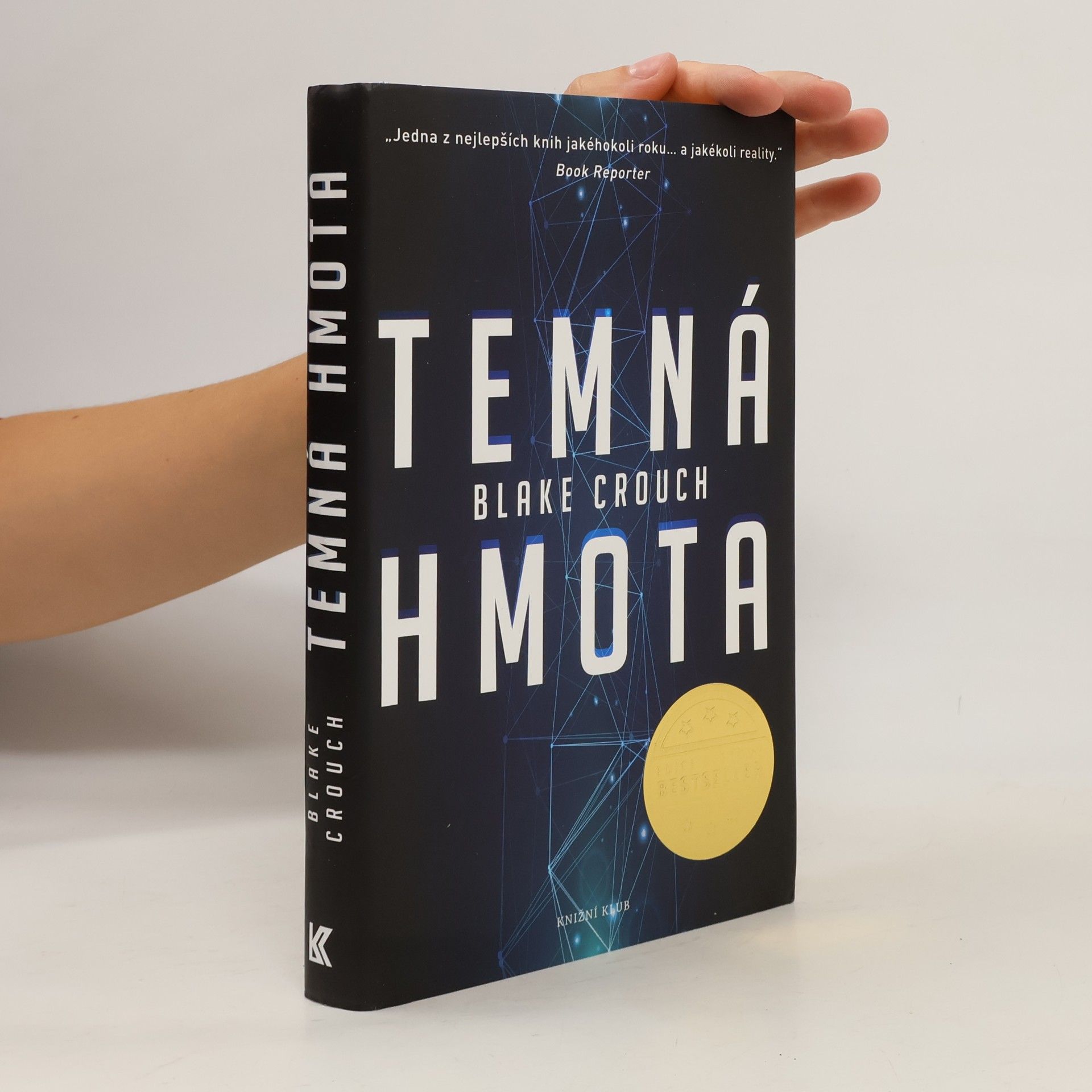 Temná hmota