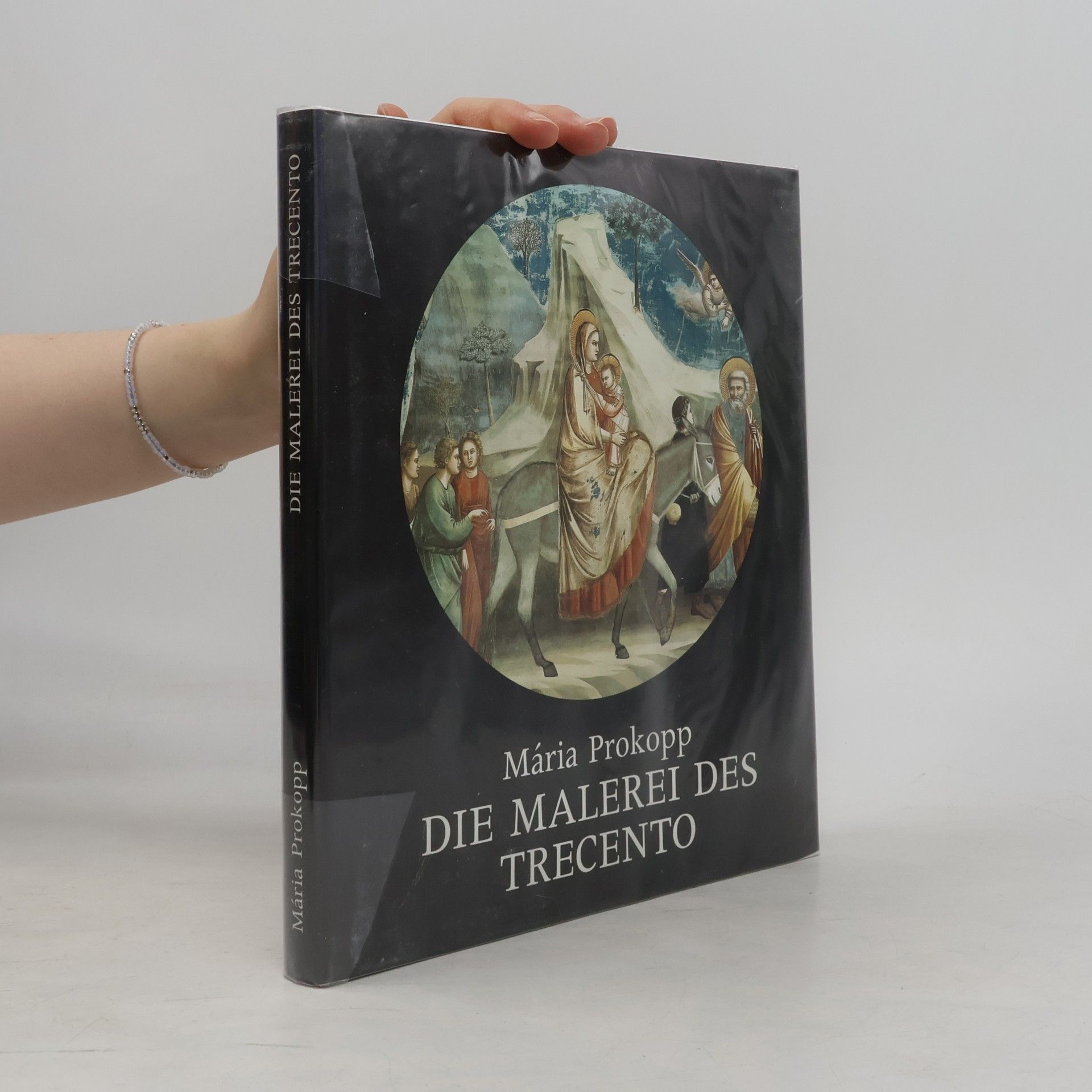 Die Malerei des Trecento
