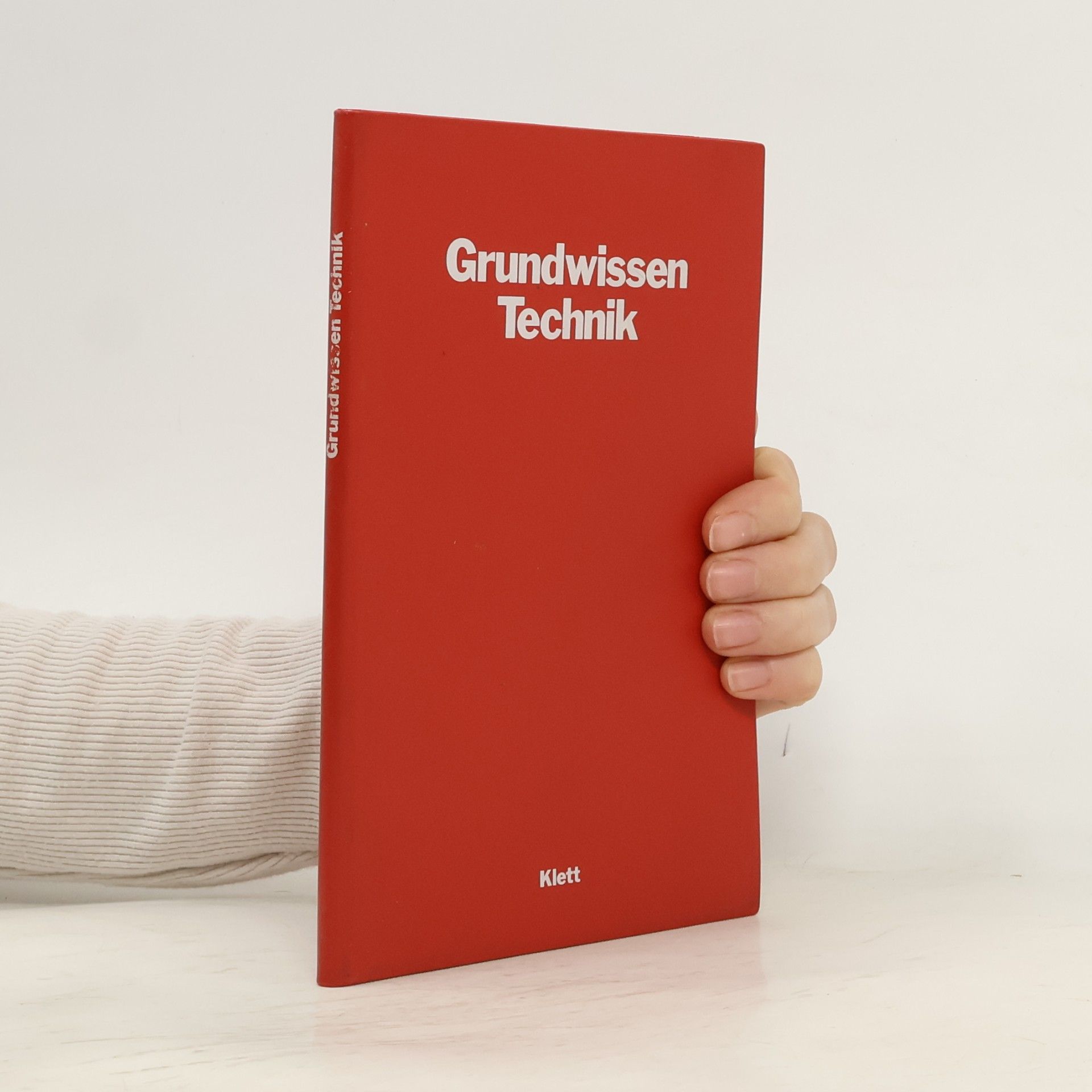 kolektiv Grundwissen Technik
