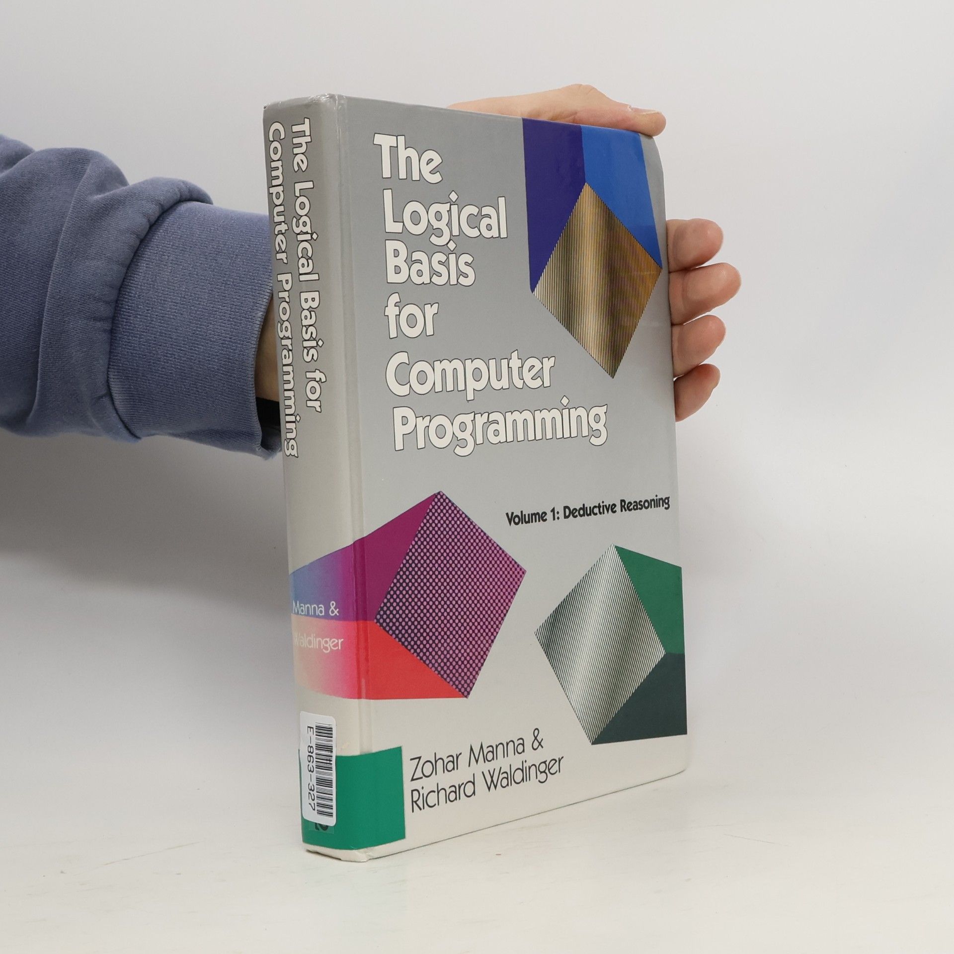 The Logical Basis for Computer Programming