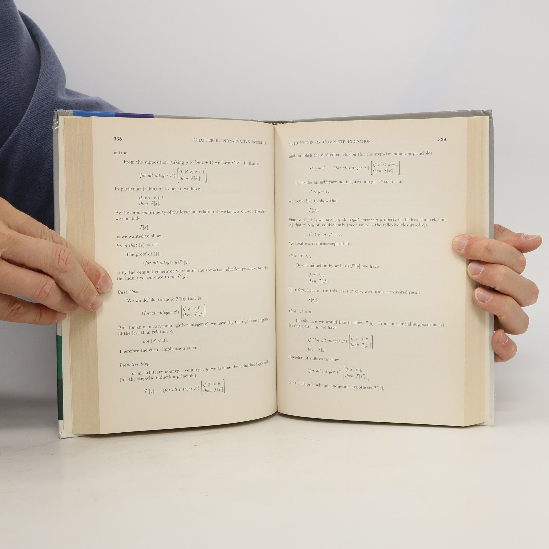 Zohar Manna The Logical Basis for Computer Programming