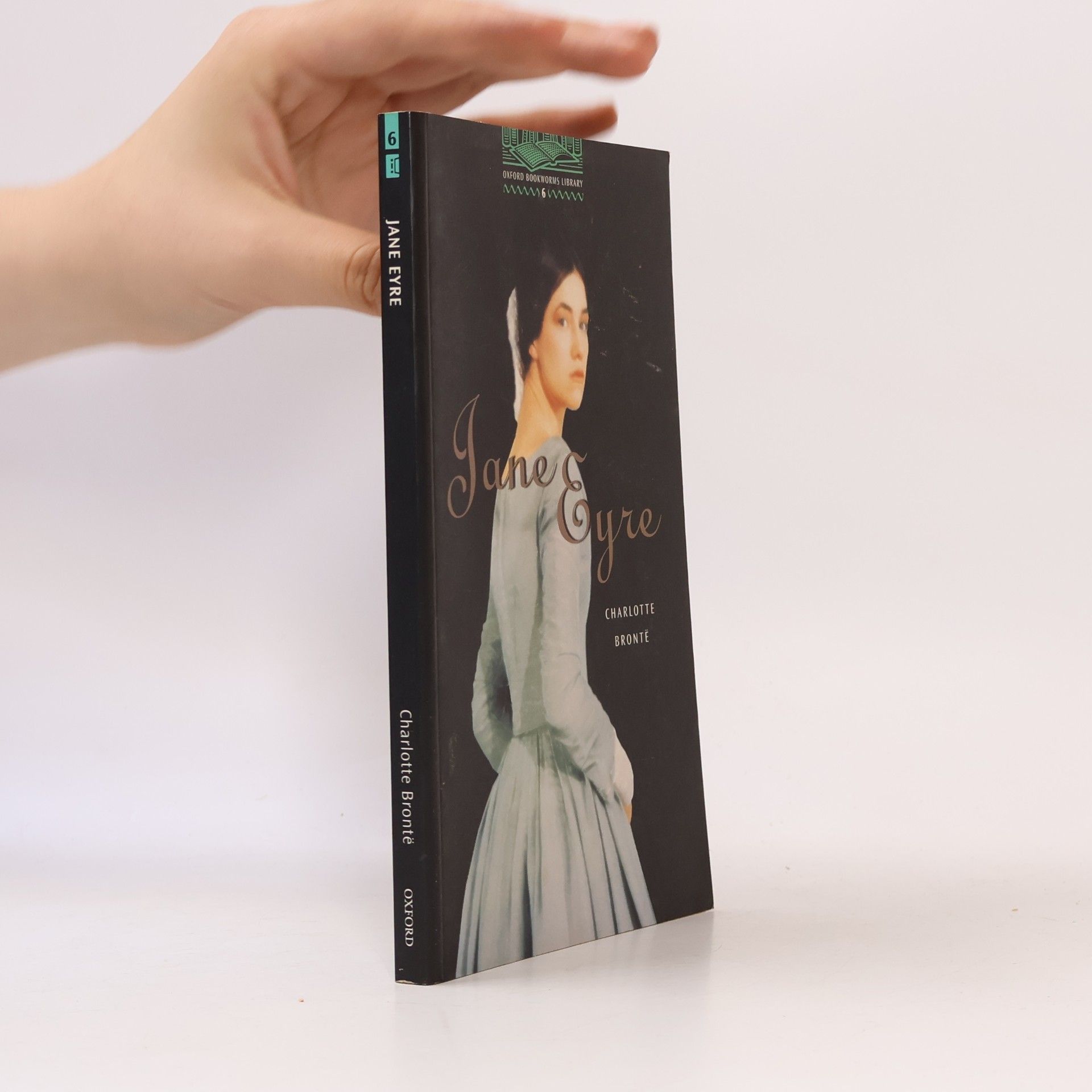 Charlotte Brontë Jane Eyre