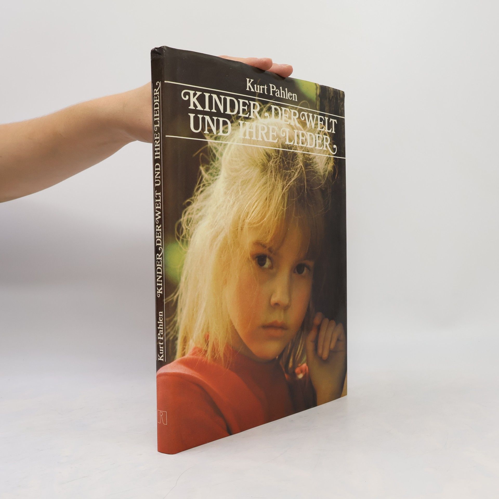 Kinder der Welt und ihre Lieder