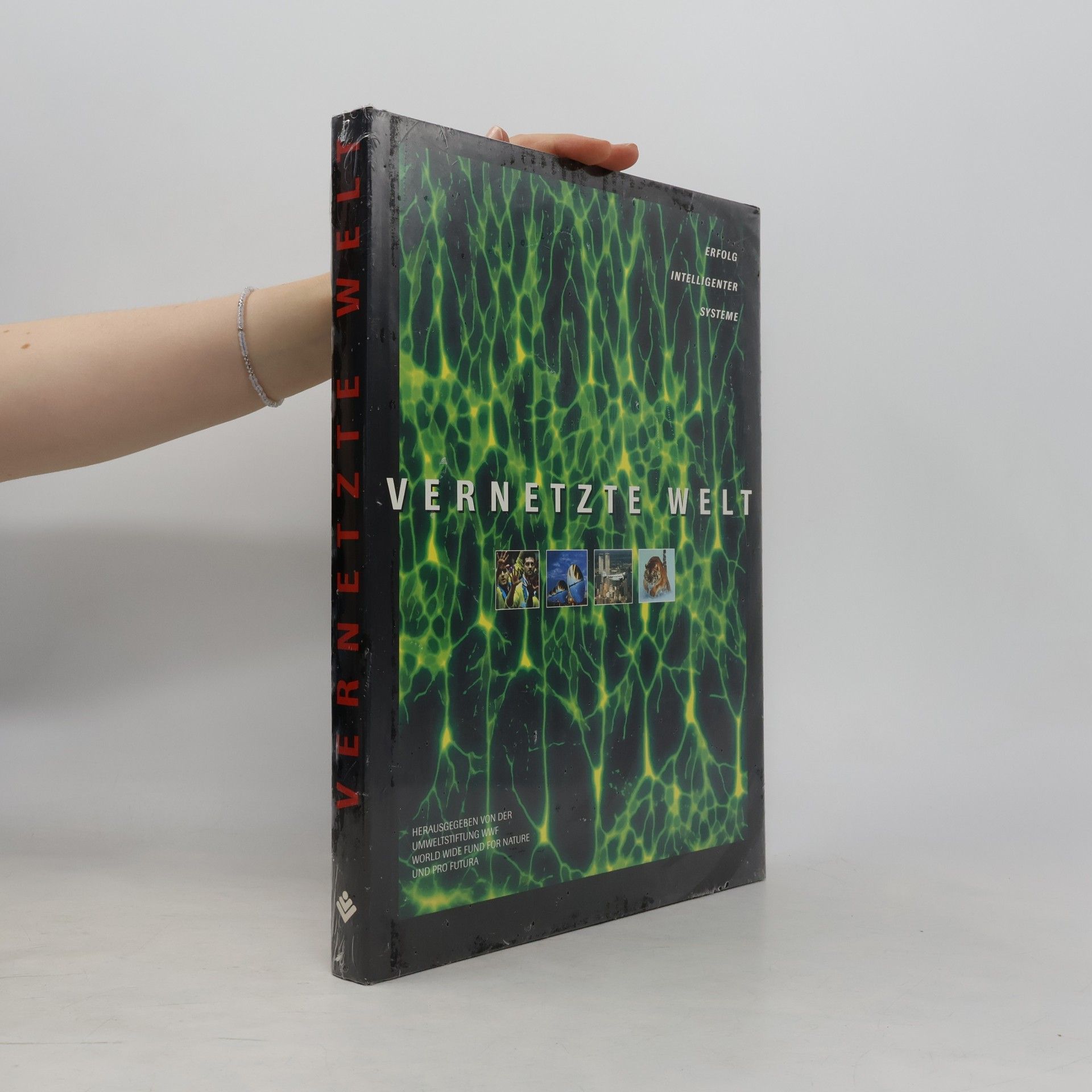 kolektiv Vernetzte Welt