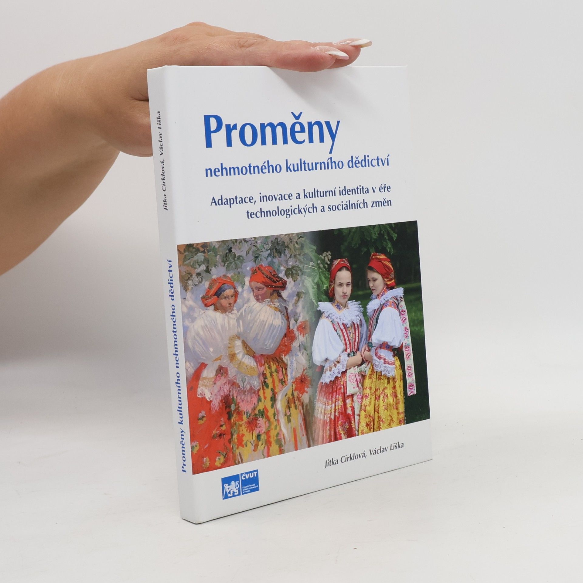Proměny nehmotného kulturního dědictví