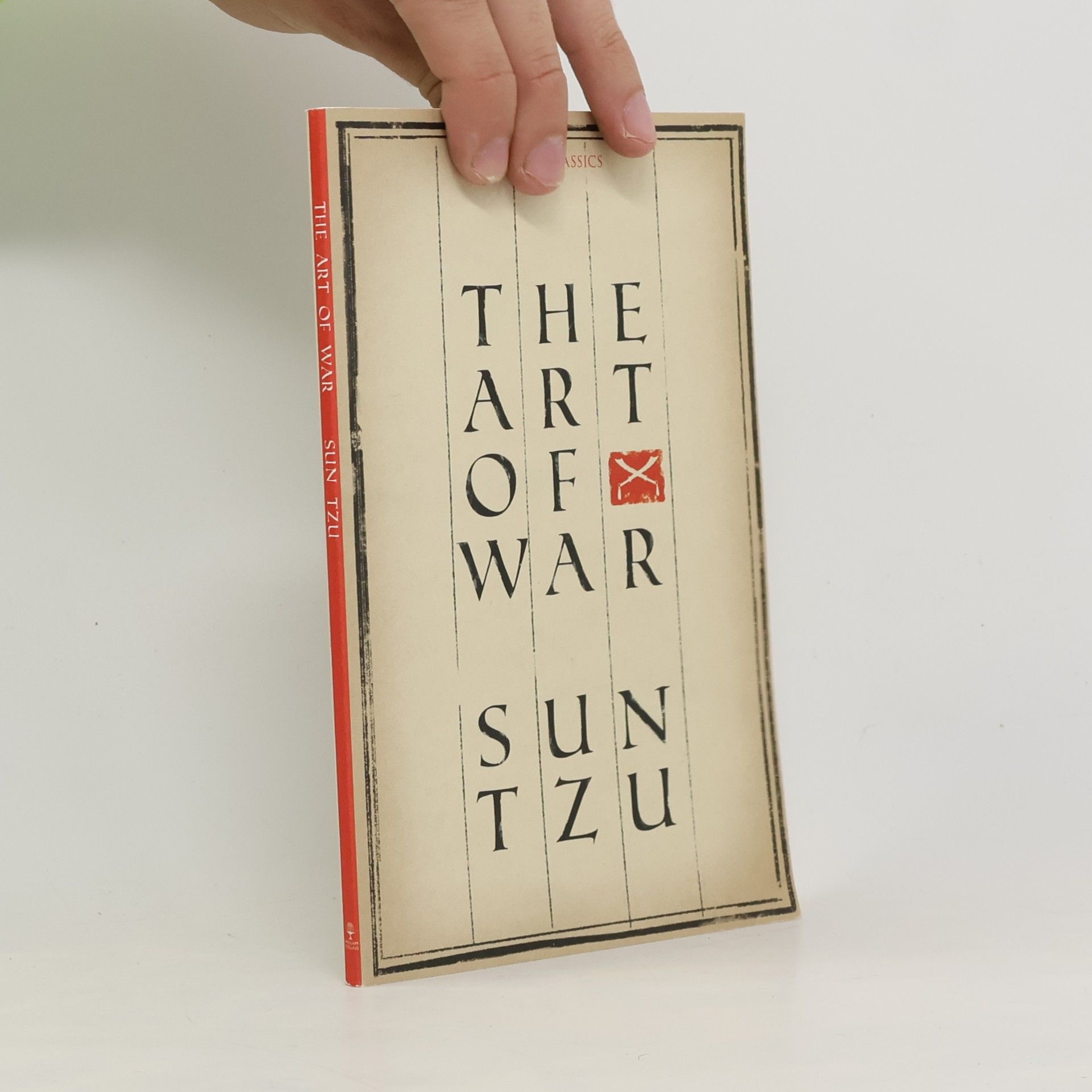 Sun Tzu The Art of War