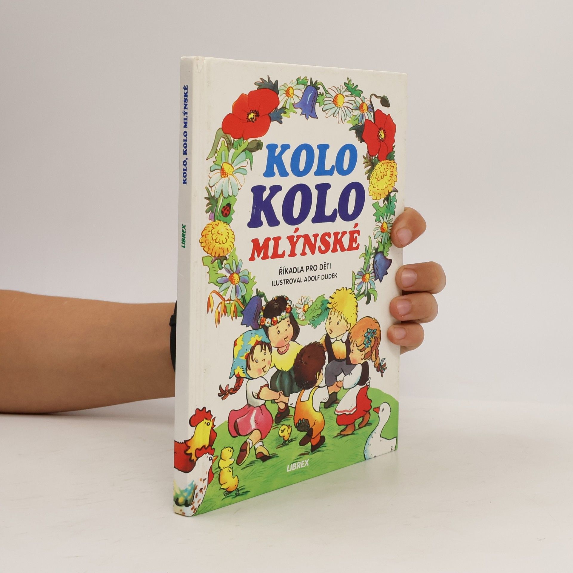 Kolo kolo mlýnské
