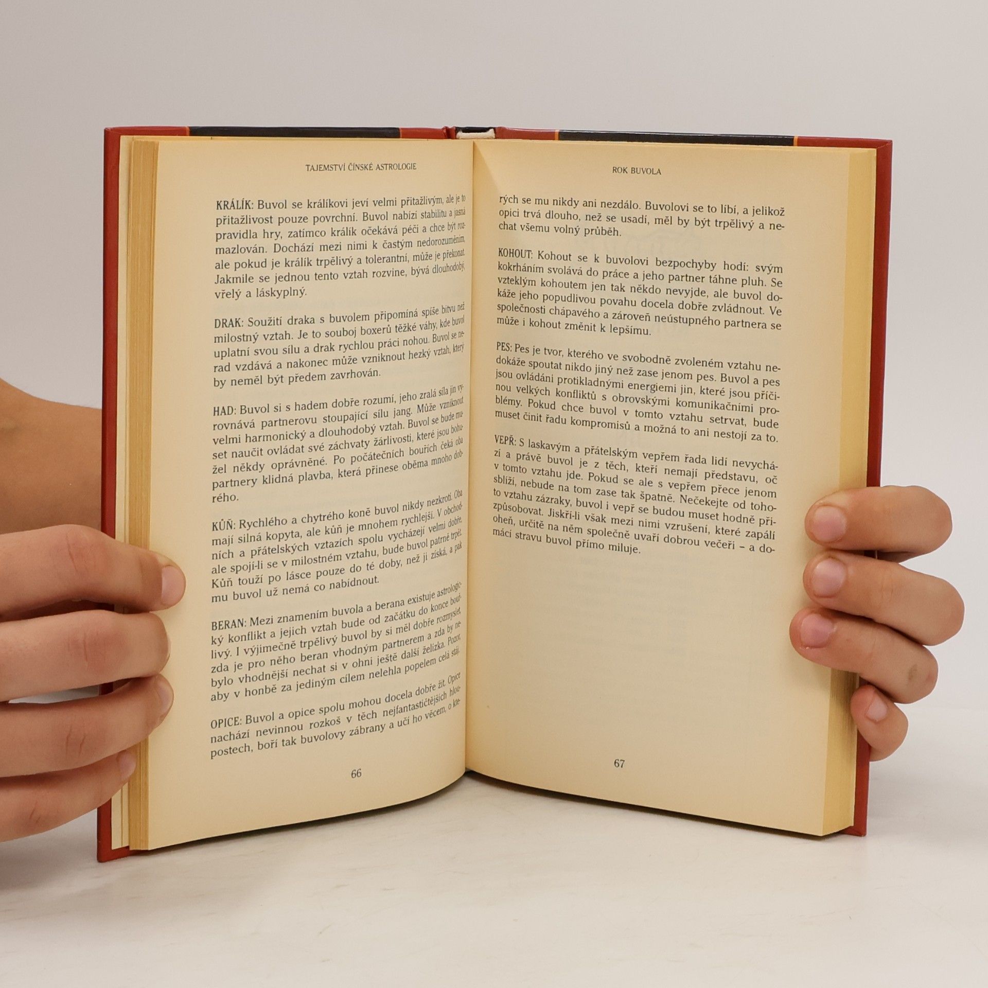 Kwan Lau Tajemství čínské astrologie. Cesta k sebepoznání