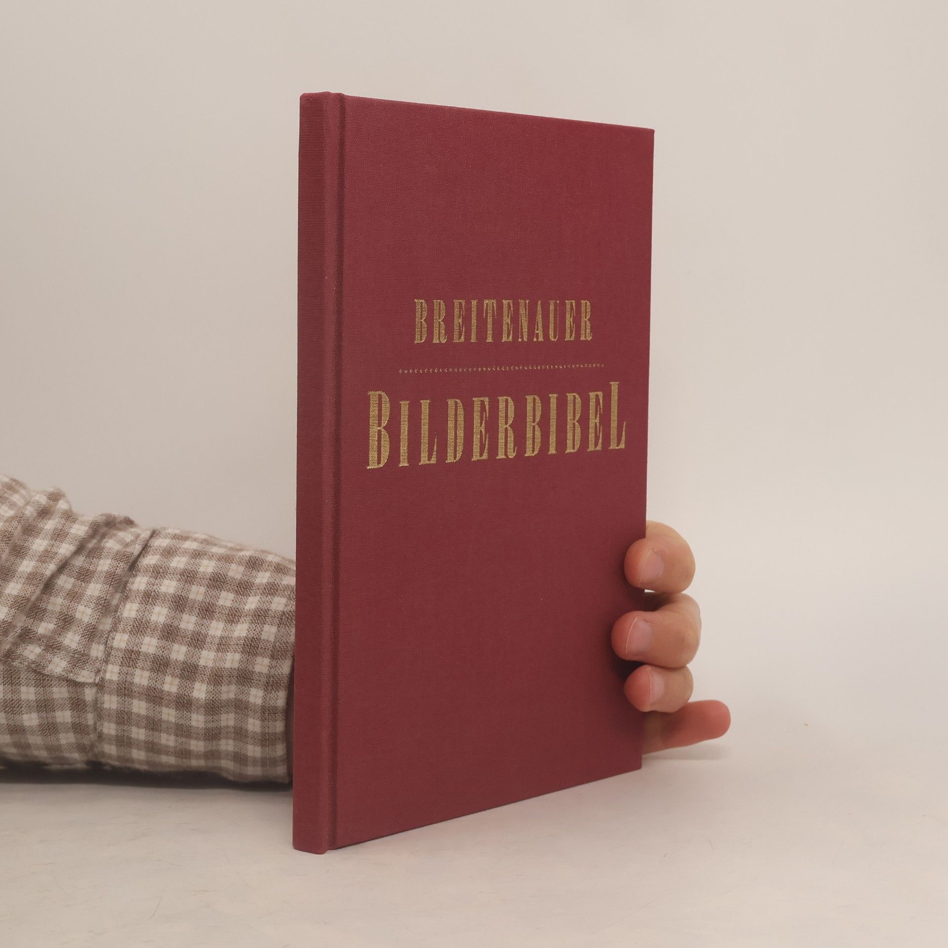 Breitenauer Bilderbibel