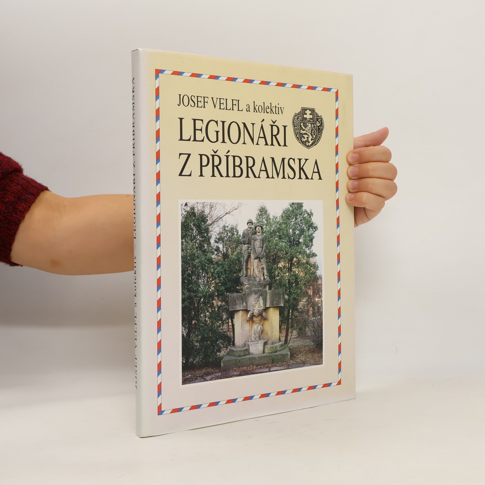 Legionáři z Příbramska