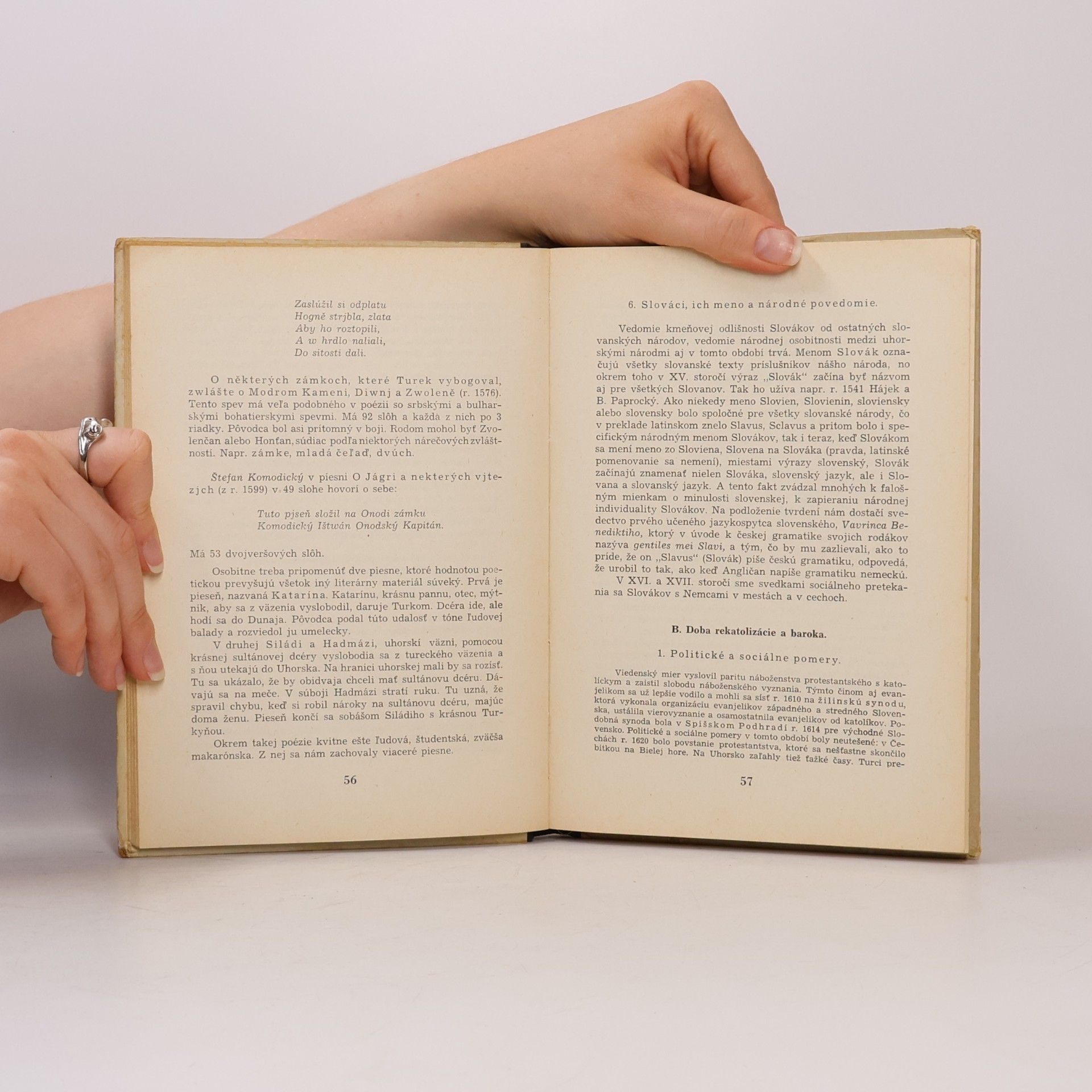 Miškovič Alojz Dejiny slovenskej literatúry