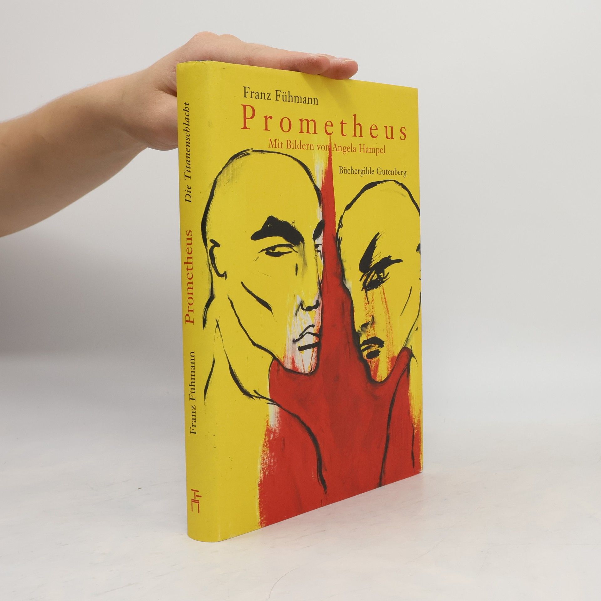 Prometheus