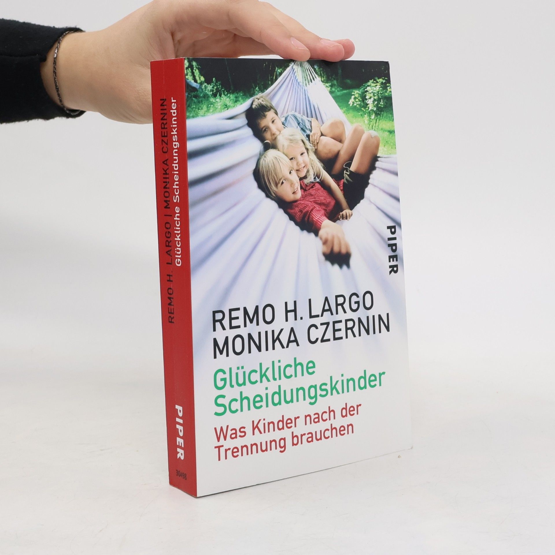Glückliche Scheidungskinder