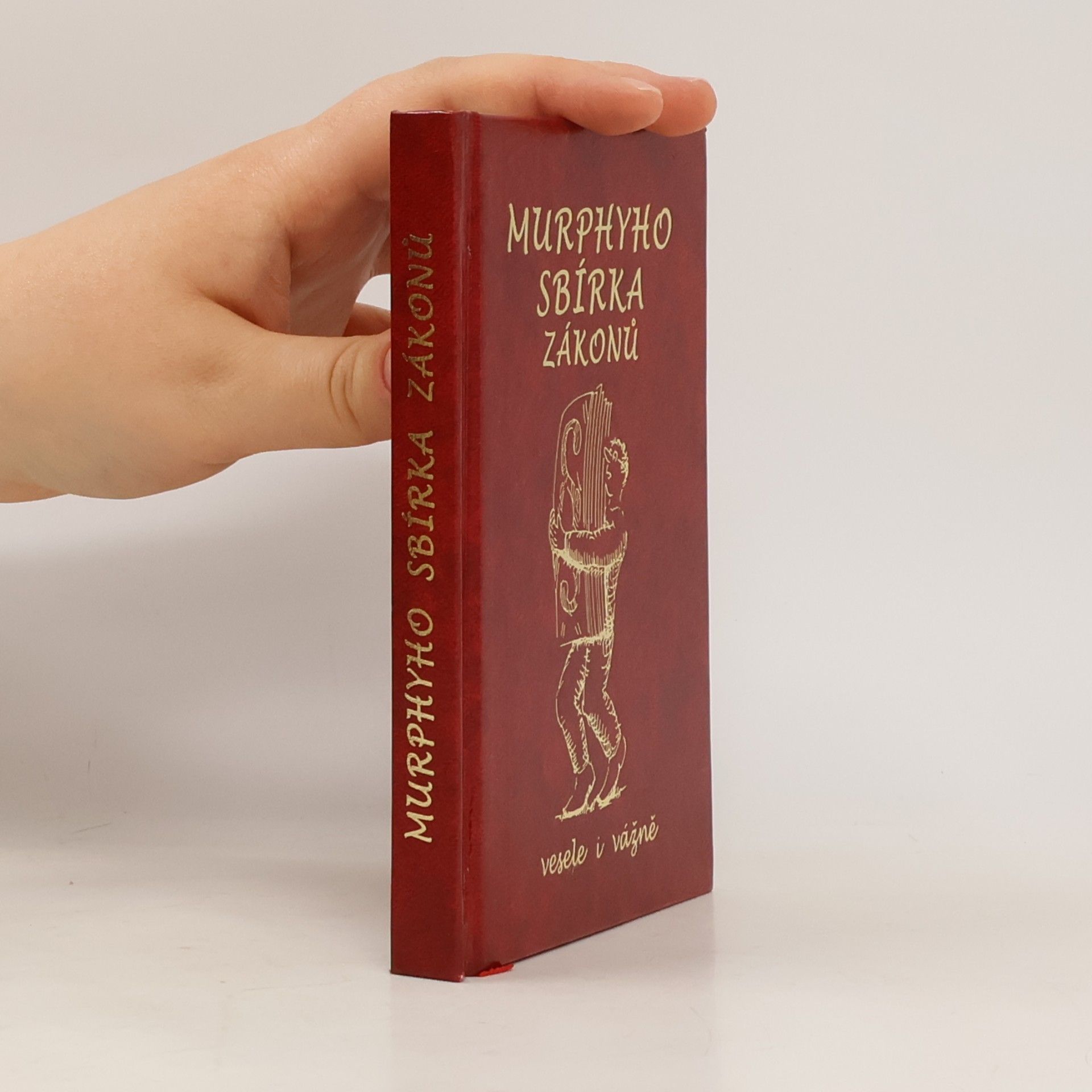 Murphyho sbírka zákonů