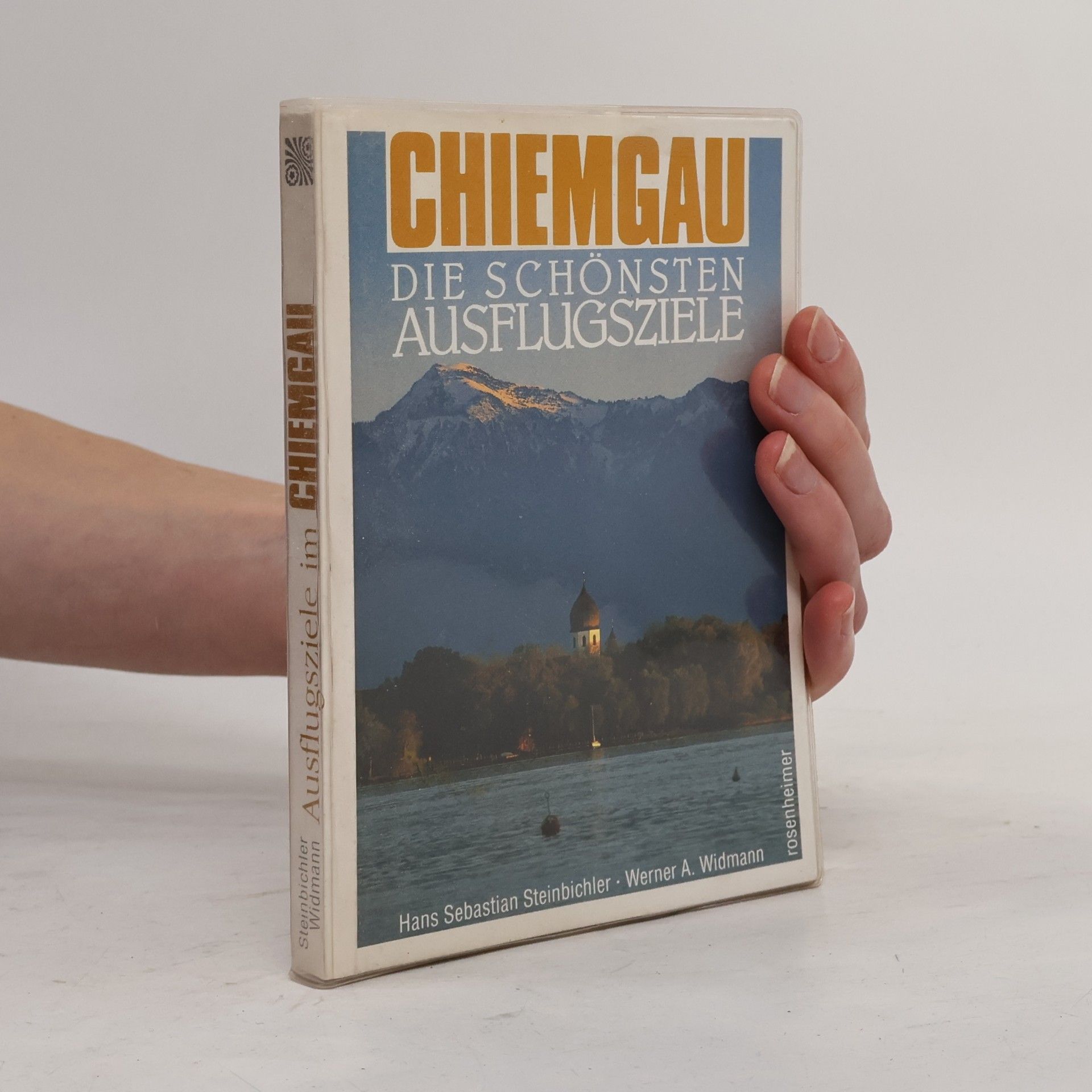 Hans Steinbichler Chiemgau