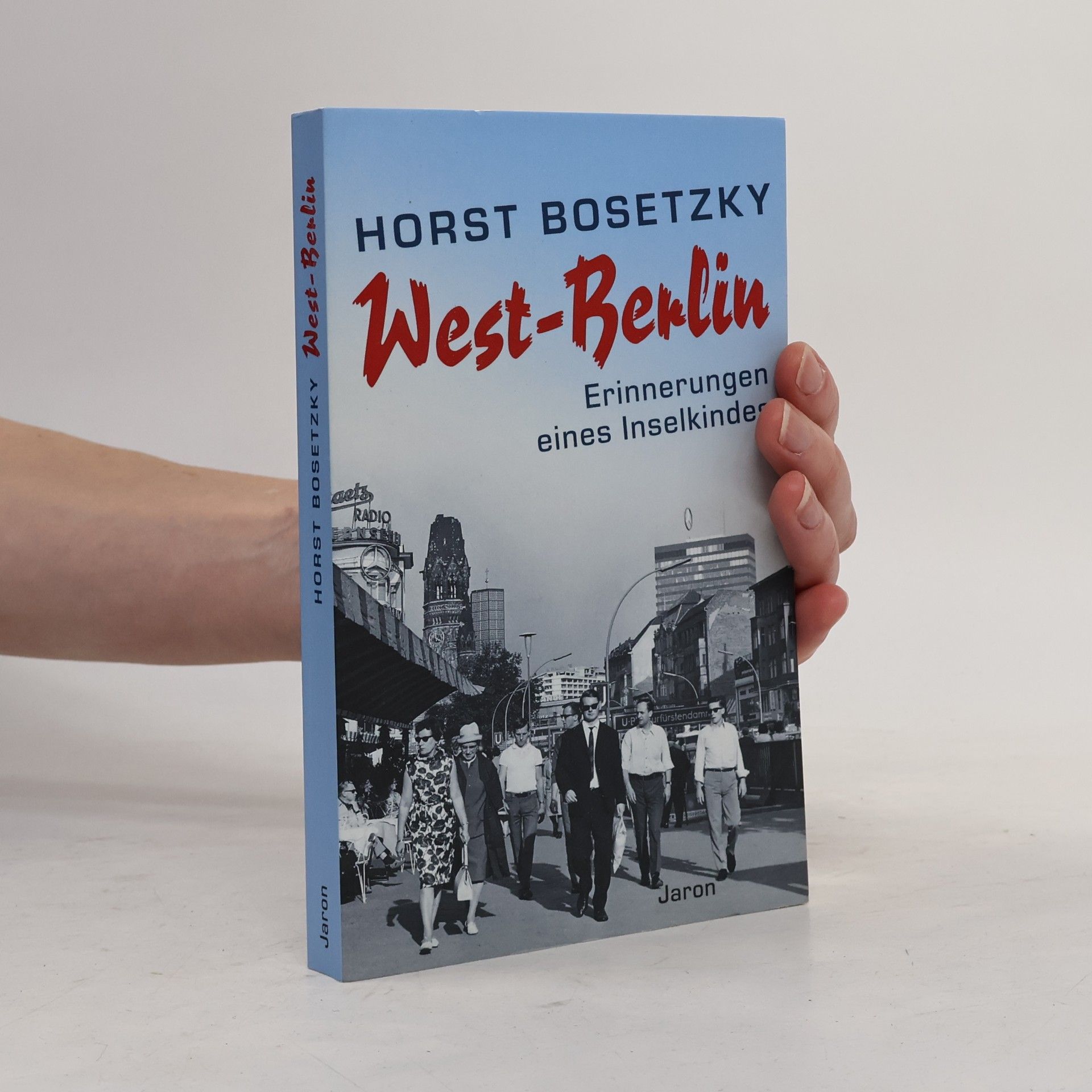 West-Berlin