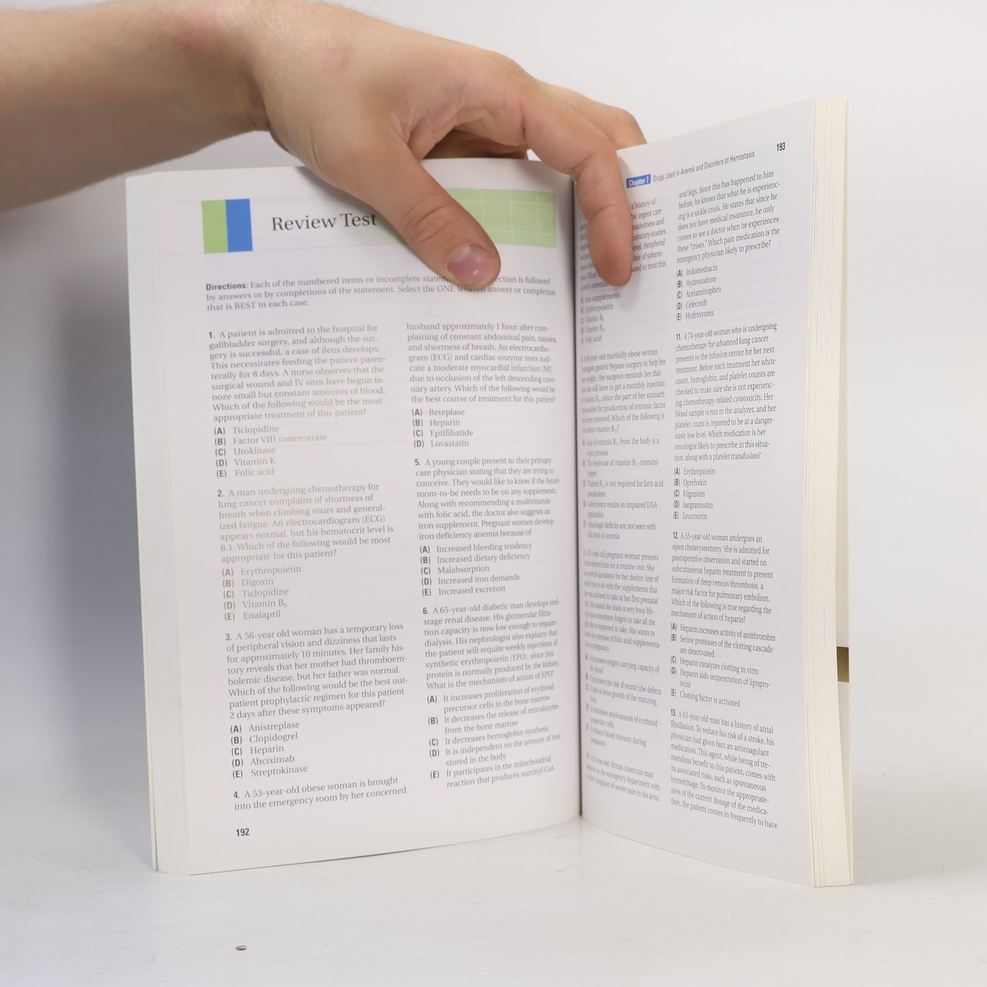 Gary C. Rosenfeld BRS Pharmacology - Sixth Edition