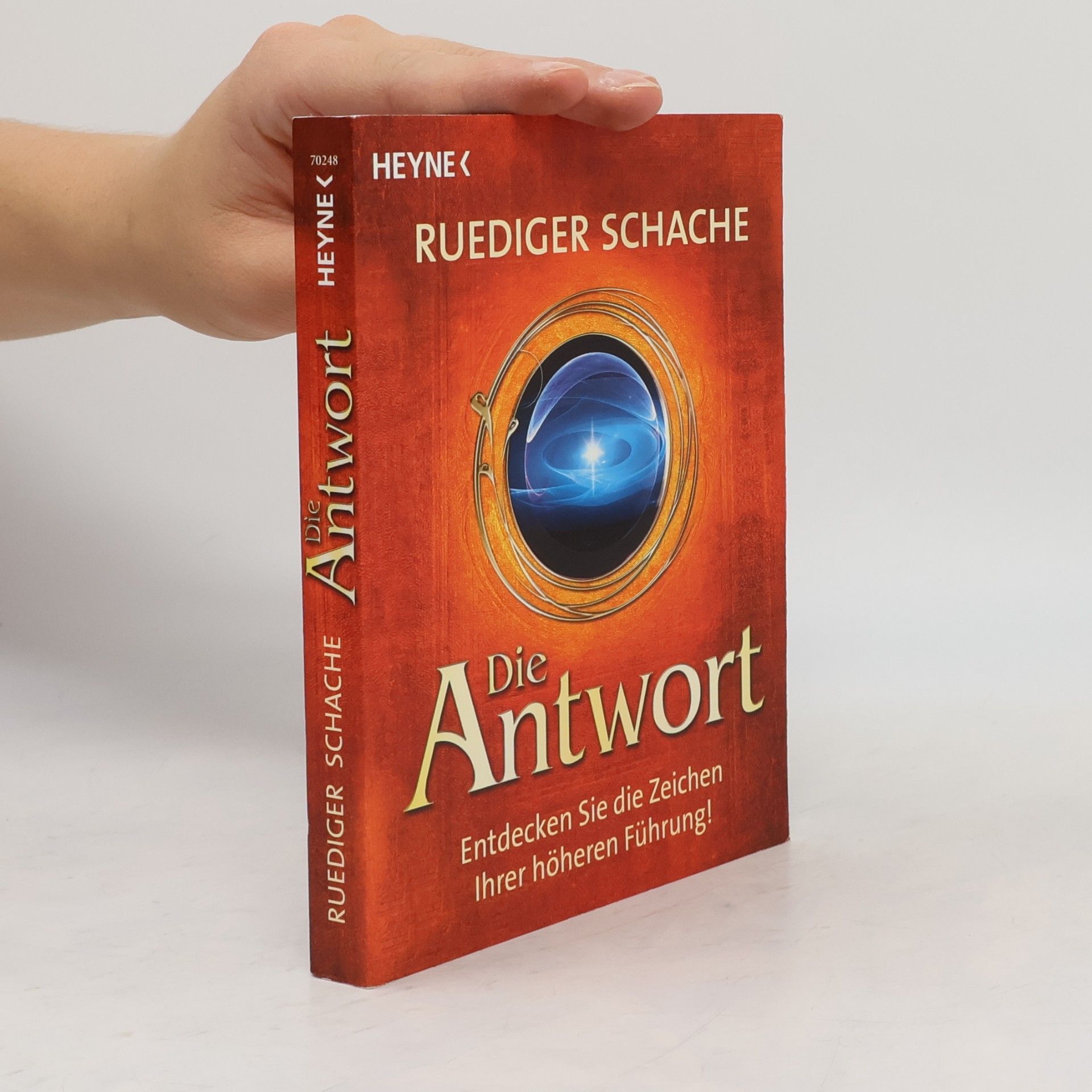 Die Antwort