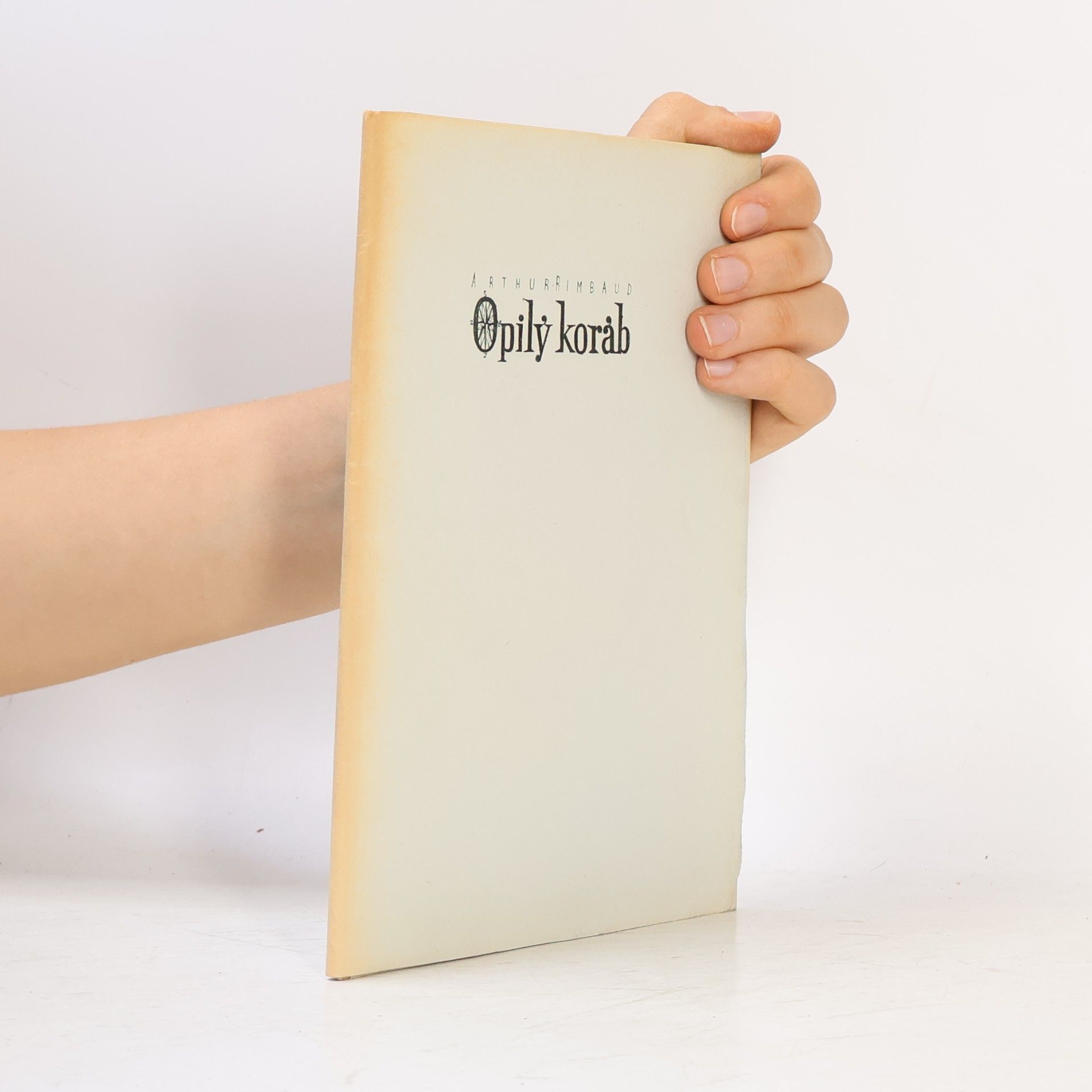 Opilý koráb
