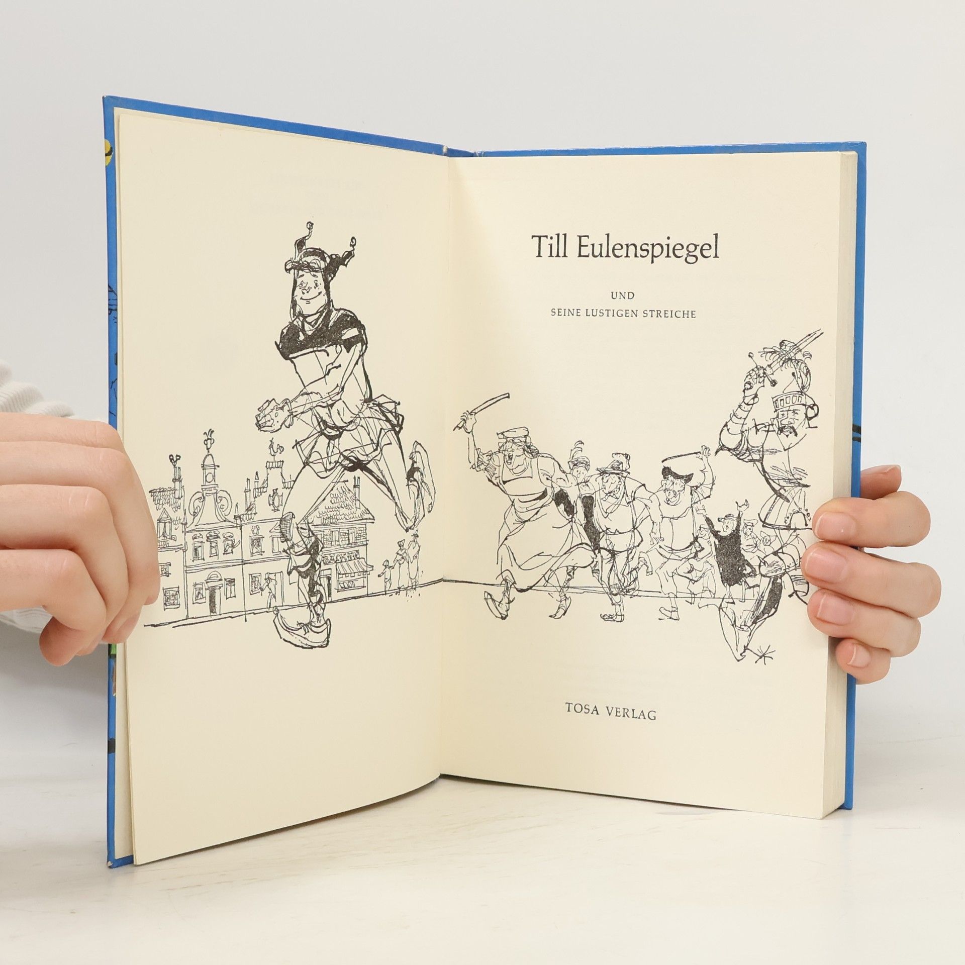 kolektiv Till Eulenspiegel