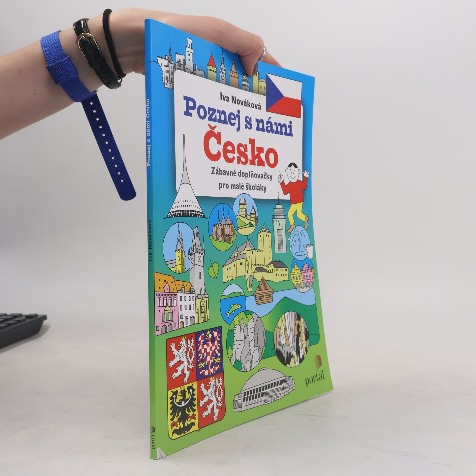 Poznej s námi Česko