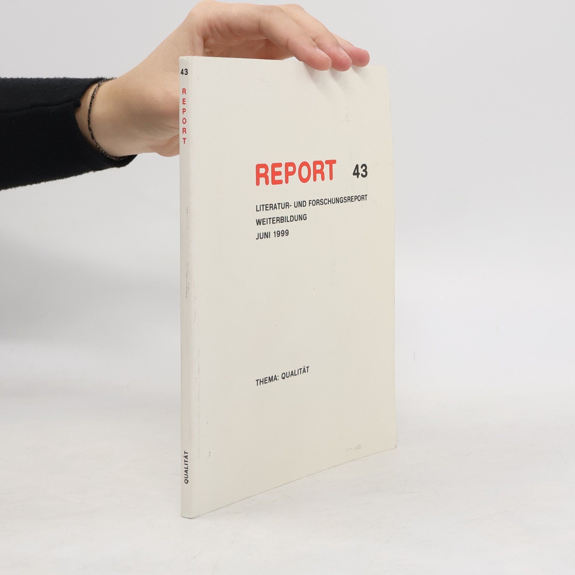 Report 43