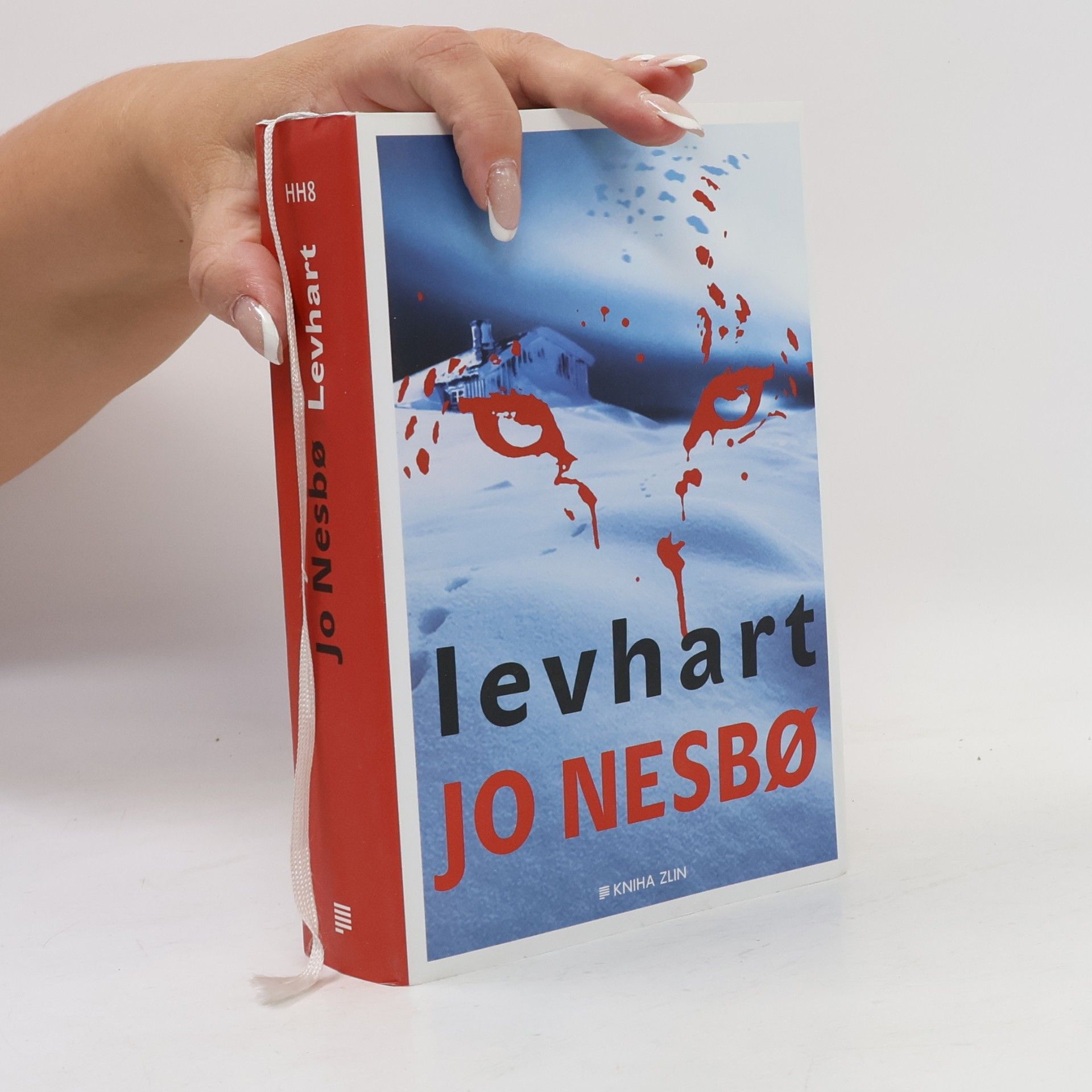 Levhart