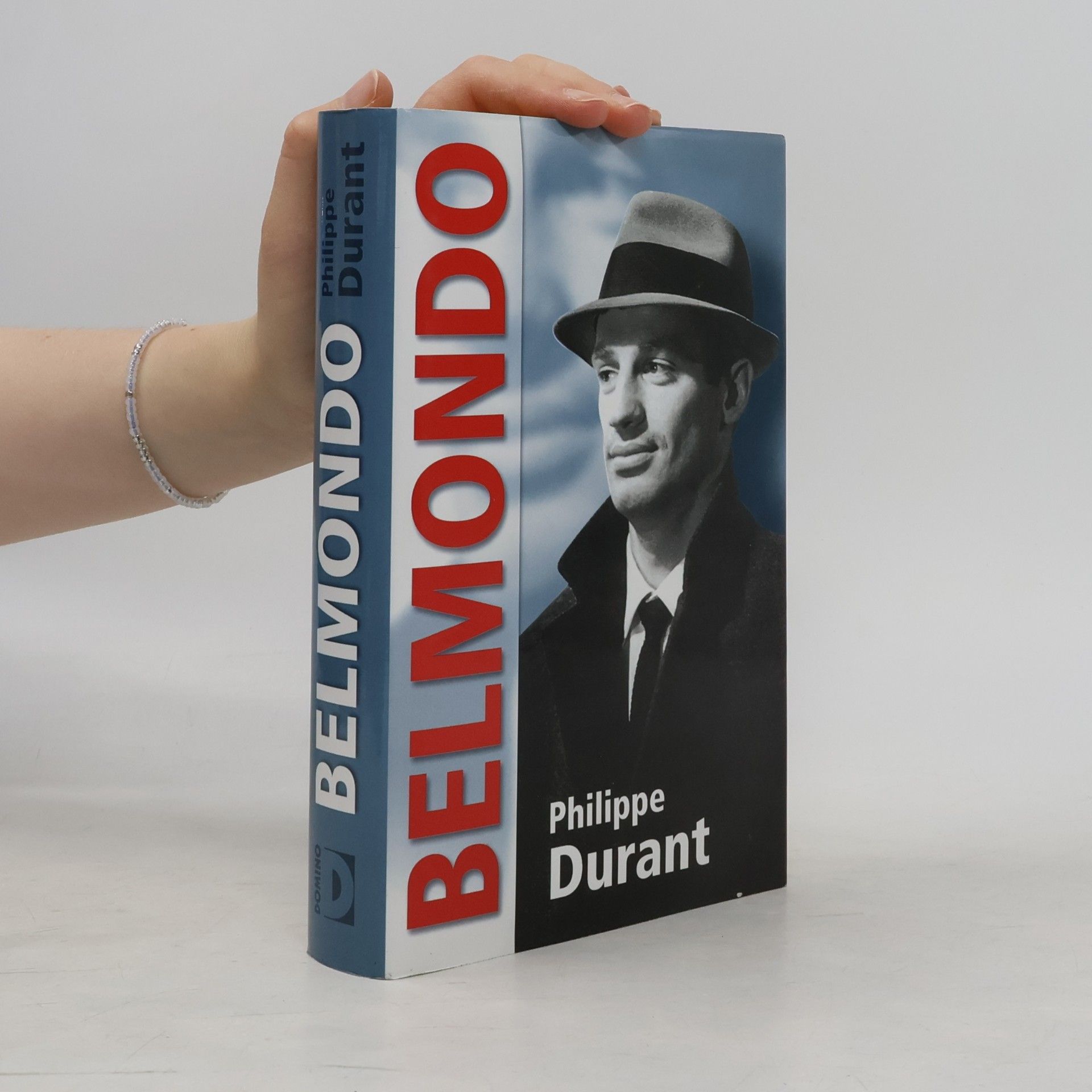 Philippe Durant Belmondo