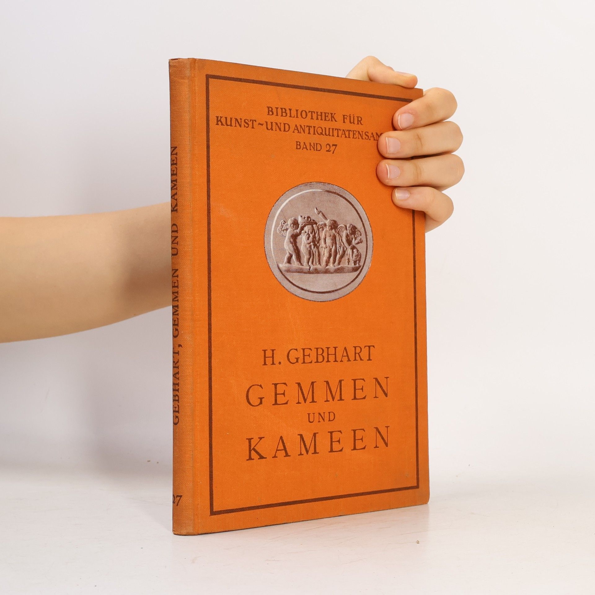 Gemmen und Kameen