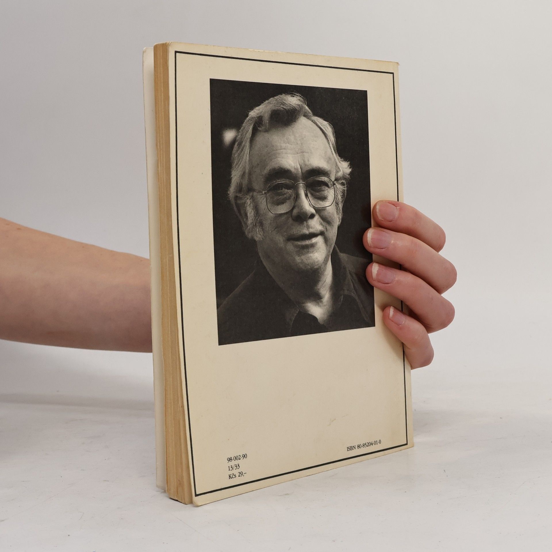 Josef Škvorecký Prima sezóna