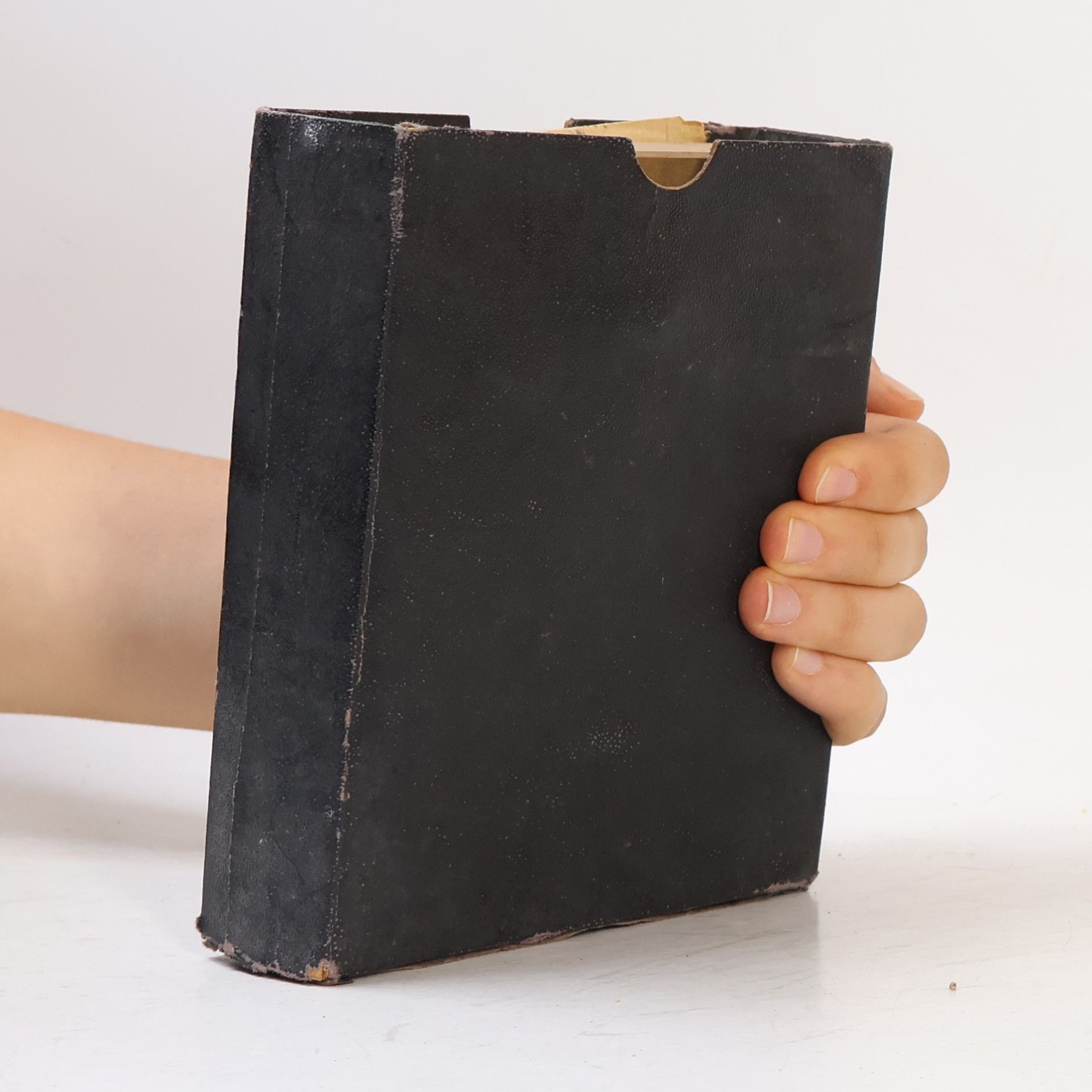 Various authors Eder-Hecht sensitometr