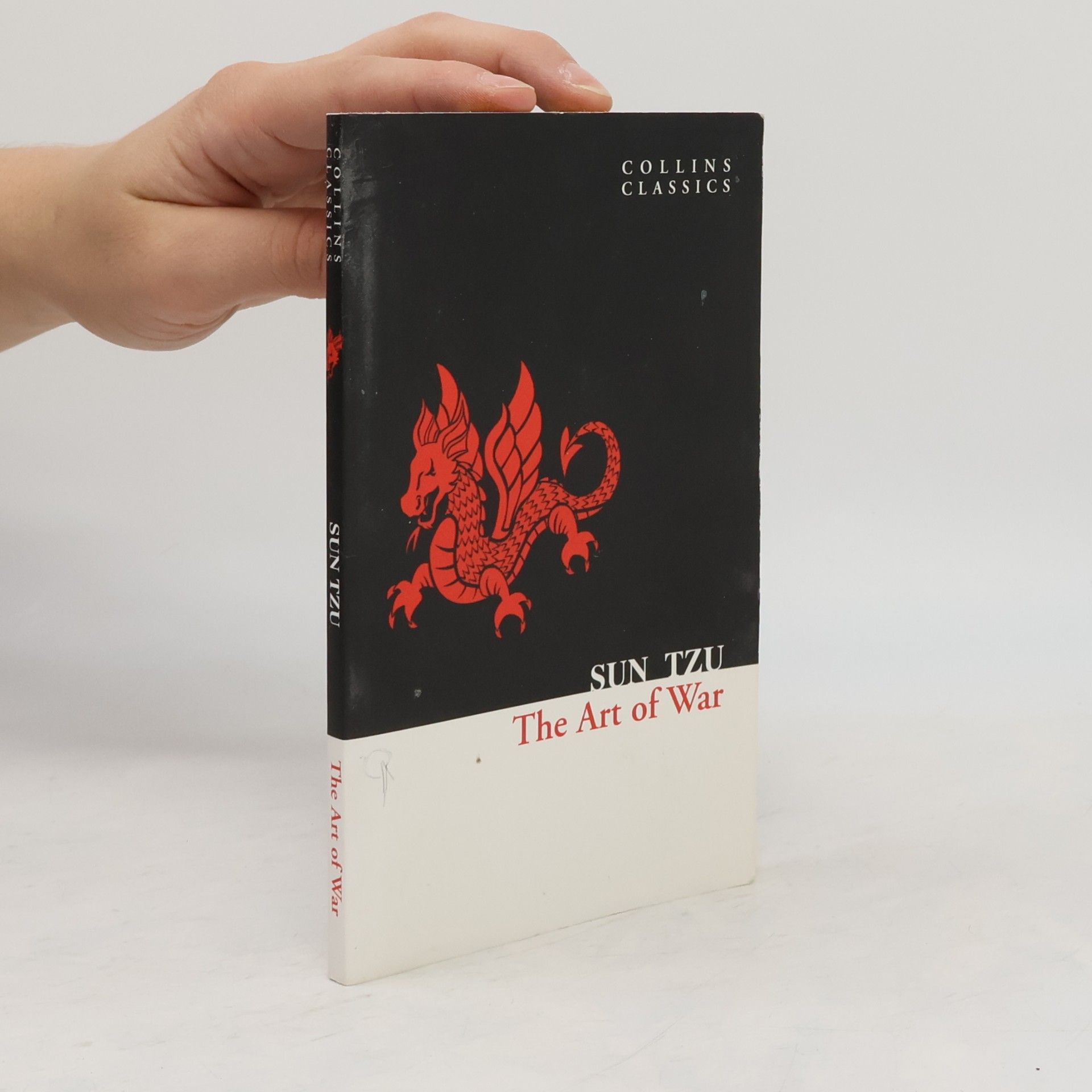 The Art of War