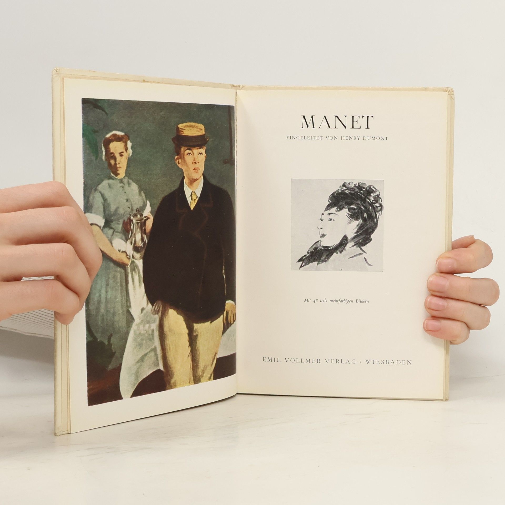 kolektiv Manet