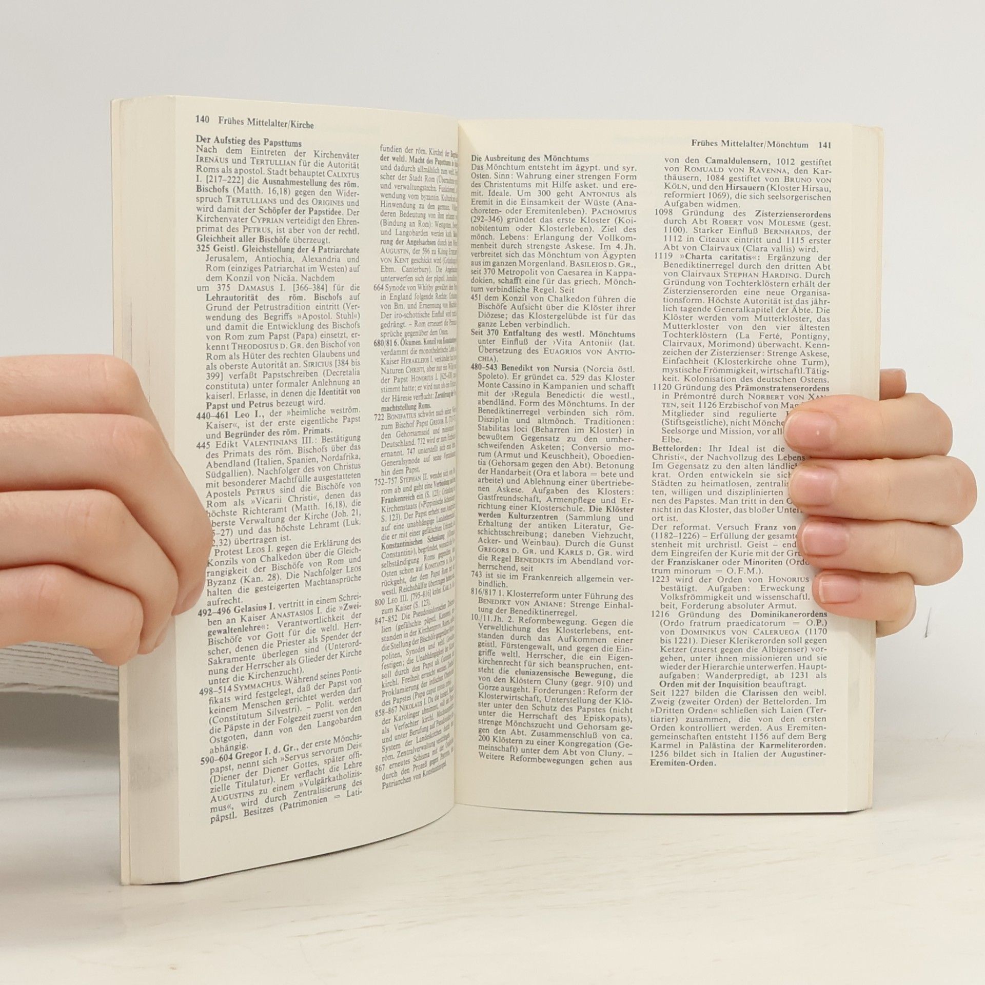 Autorenkollektiv dtv-Atlas zur Weltgeschichte 1