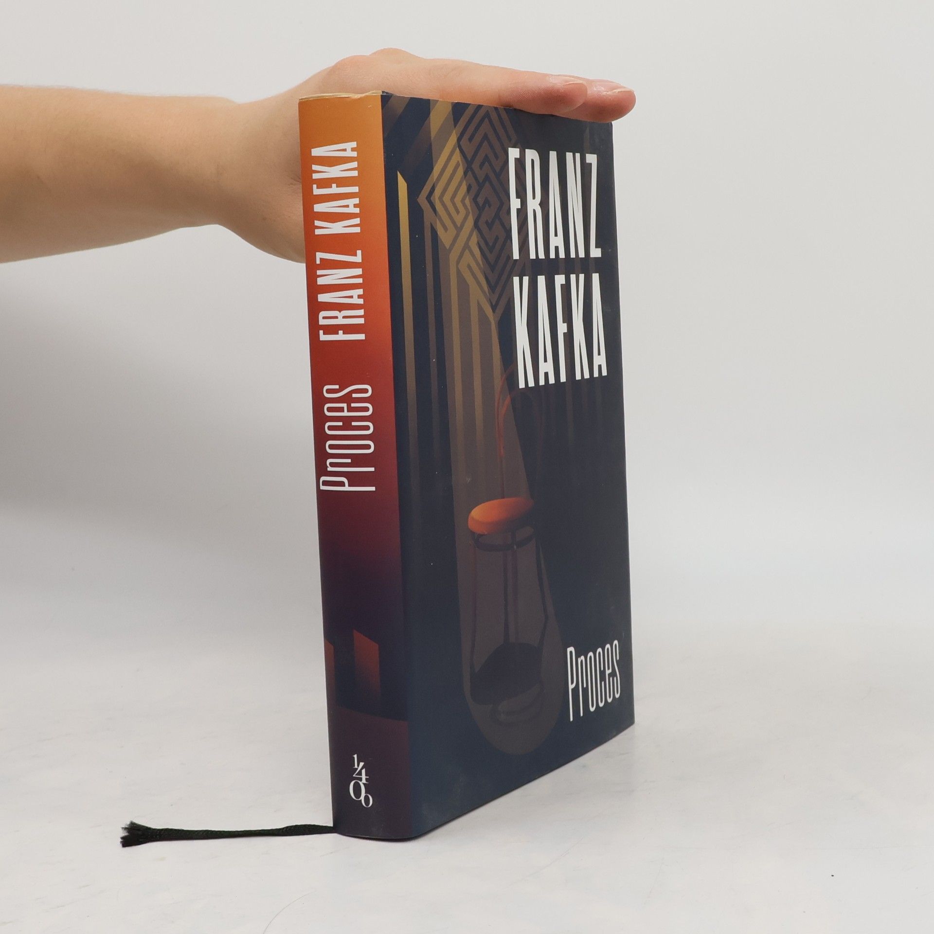 Franz Kafka Proces
