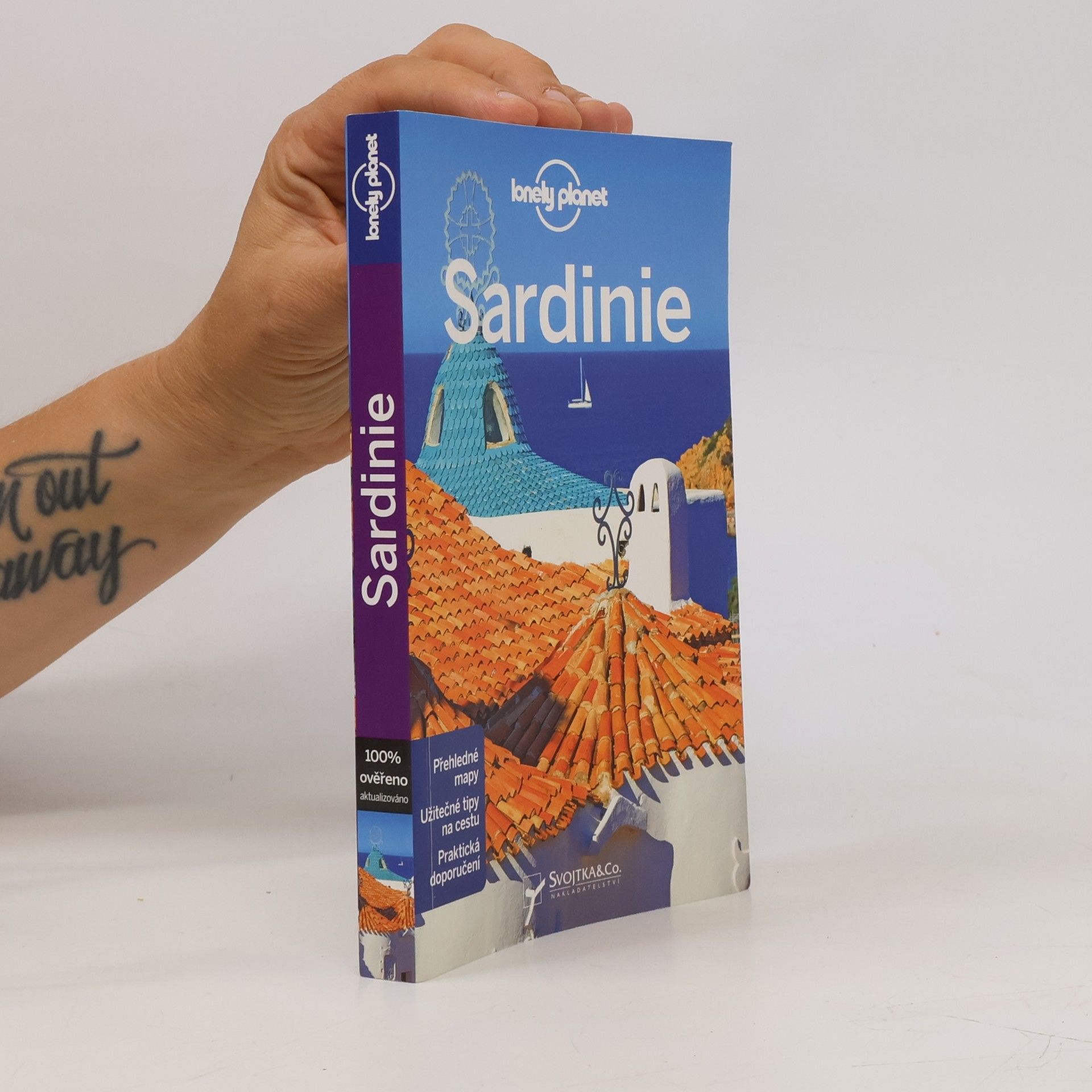 Sardinie