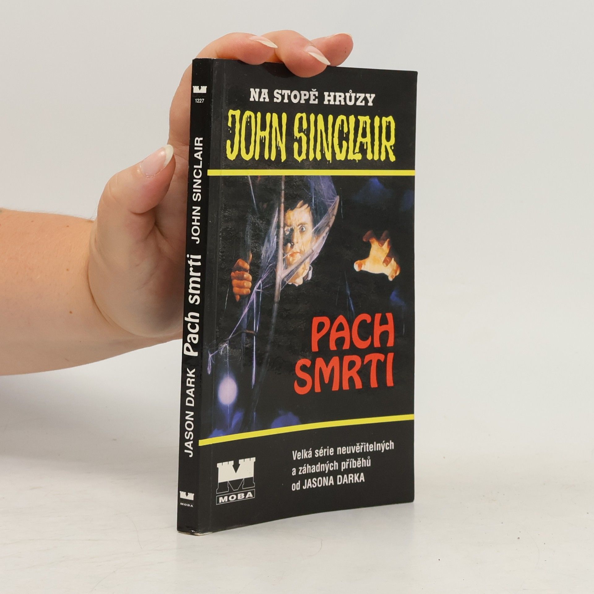 Pach smrti