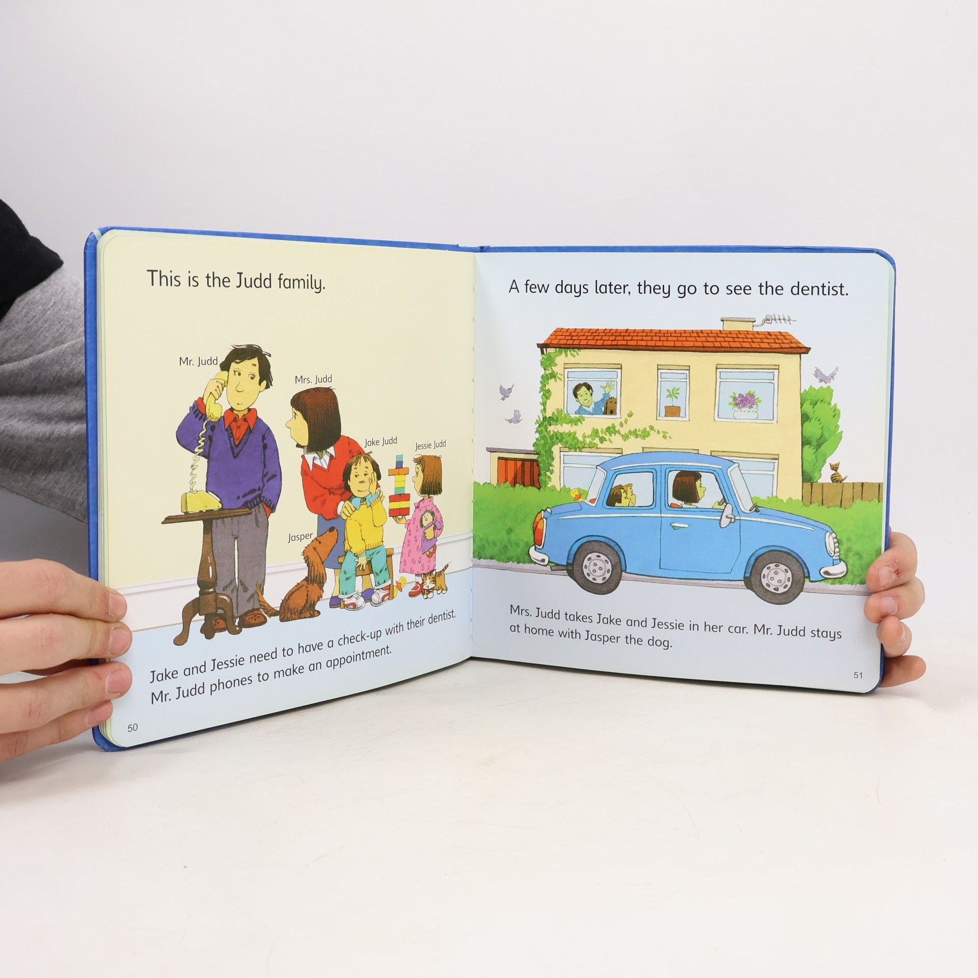 Anne Civardi The Complete Book of First Experiences