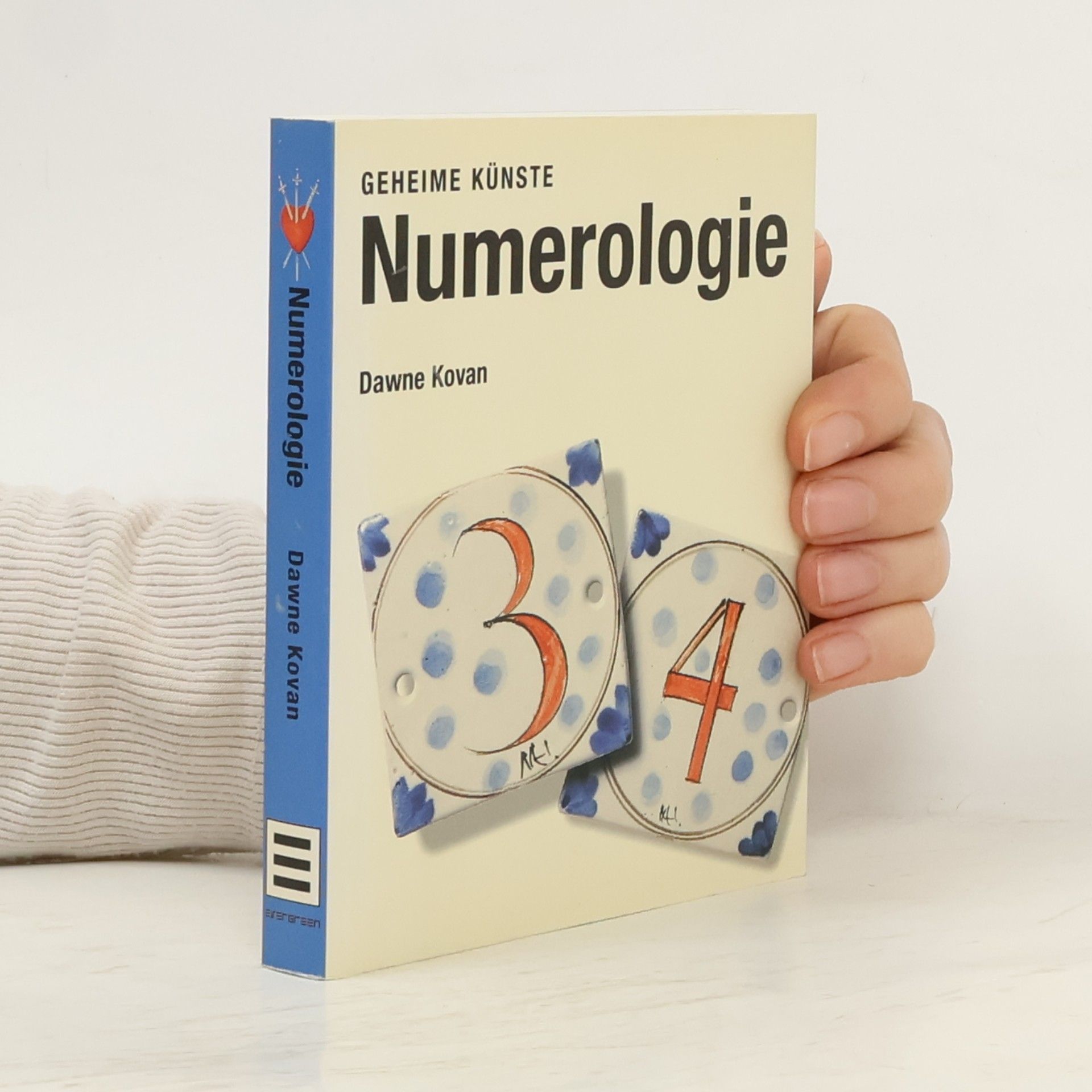 Numerologie
