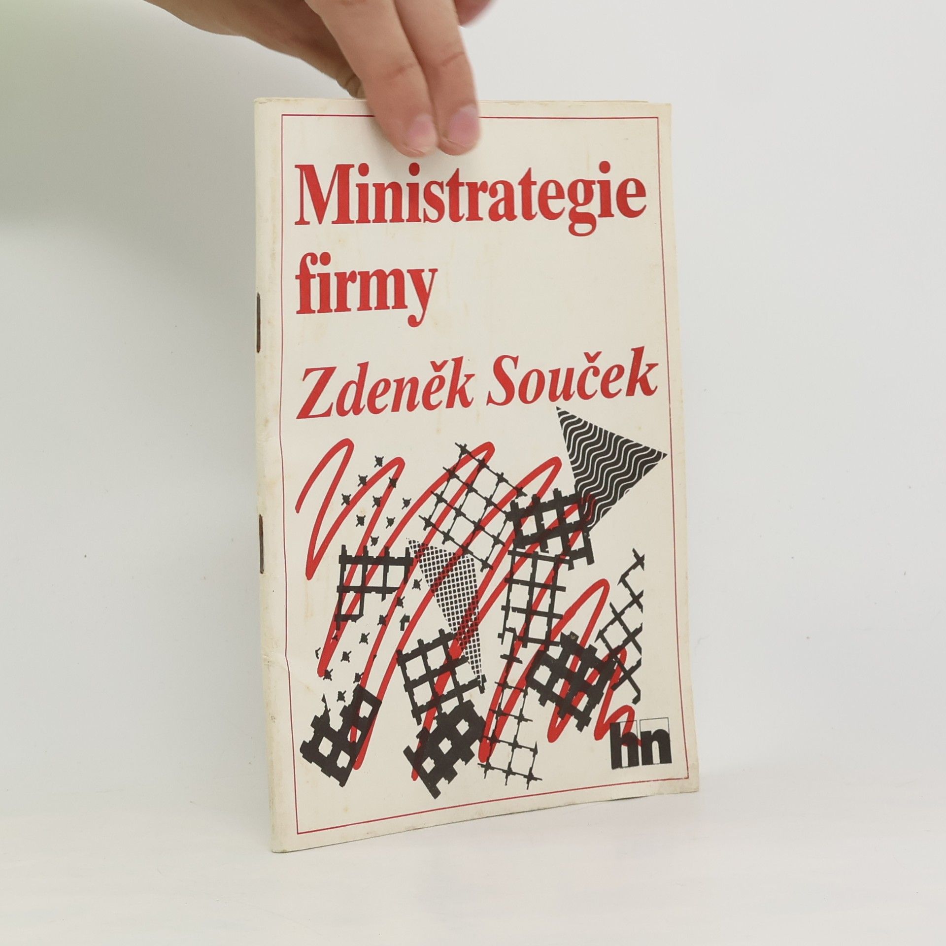 Ministrategie firmy