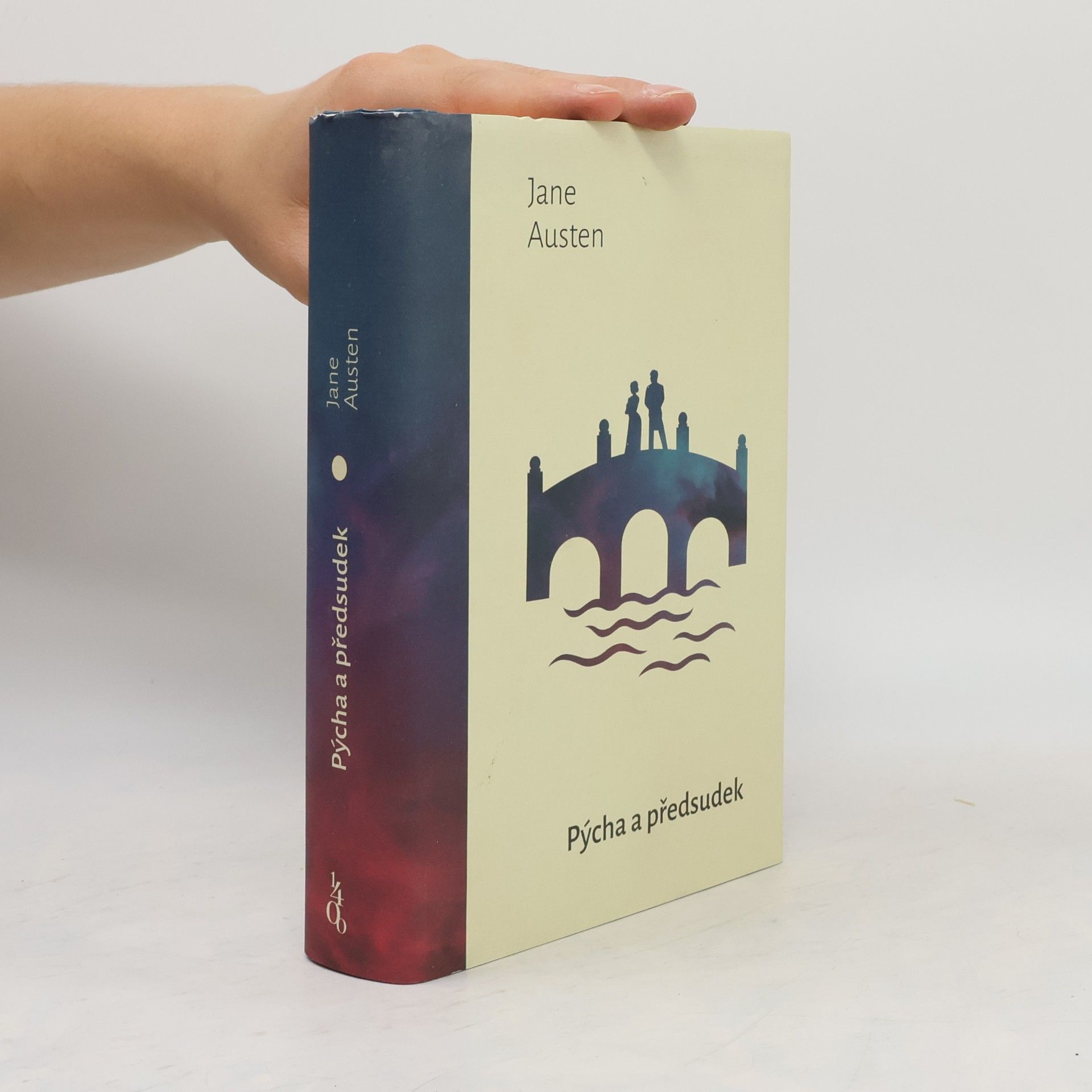 Jane Austen Pýcha a předsudek