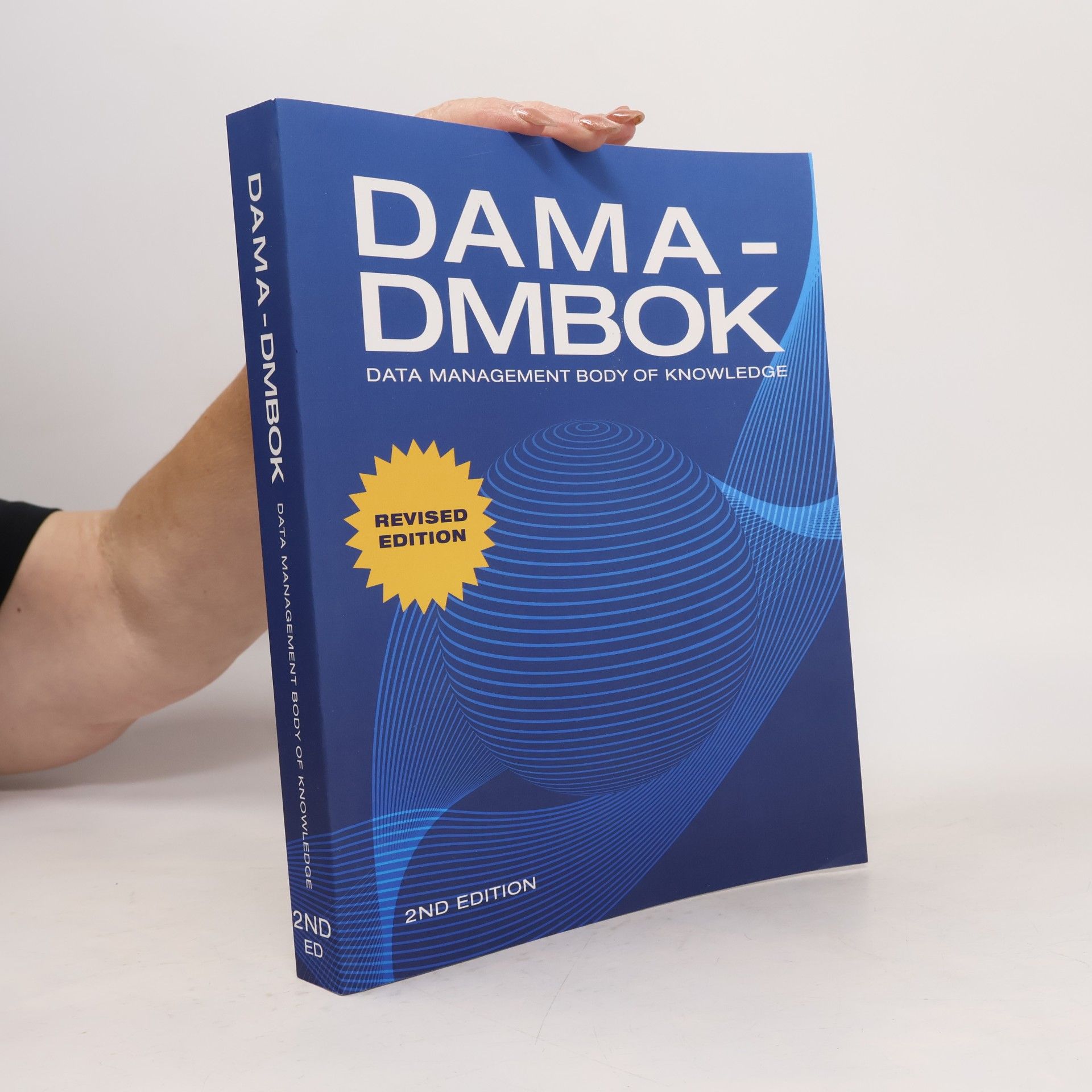 DAMA International DAMA-DMBOK