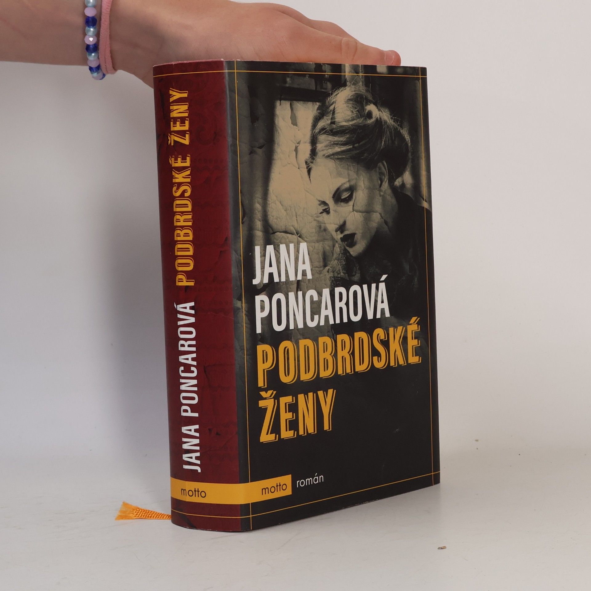 Podbrdské ženy