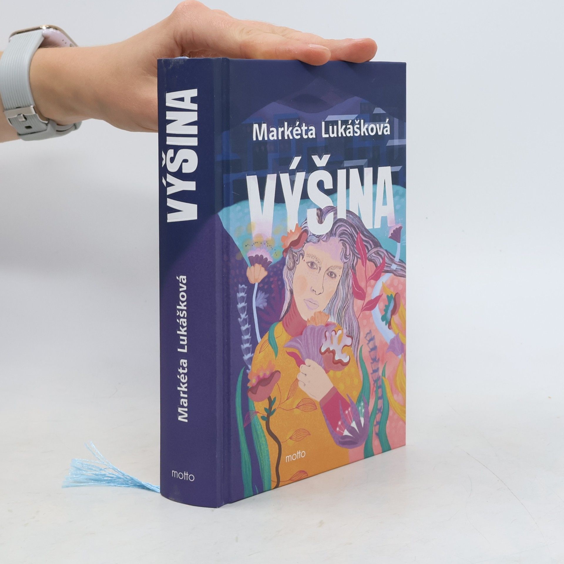 Markéta Lukášková Výšina