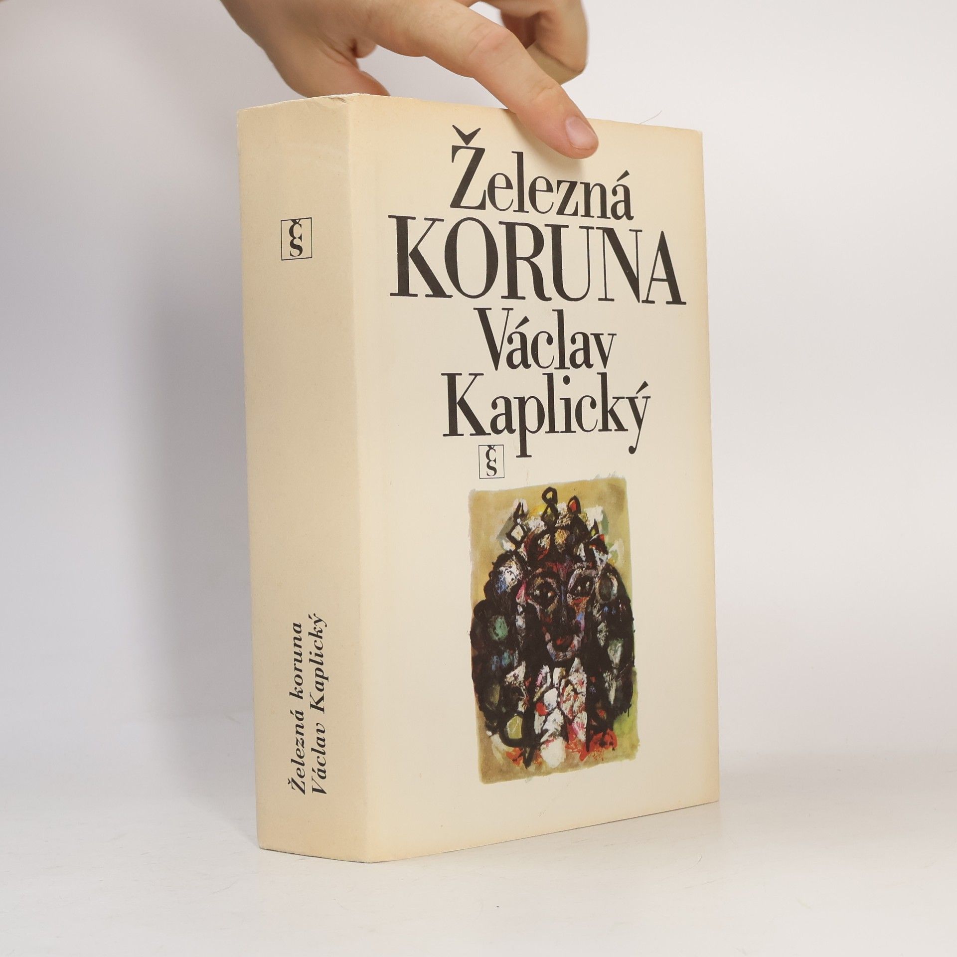 Železná koruna