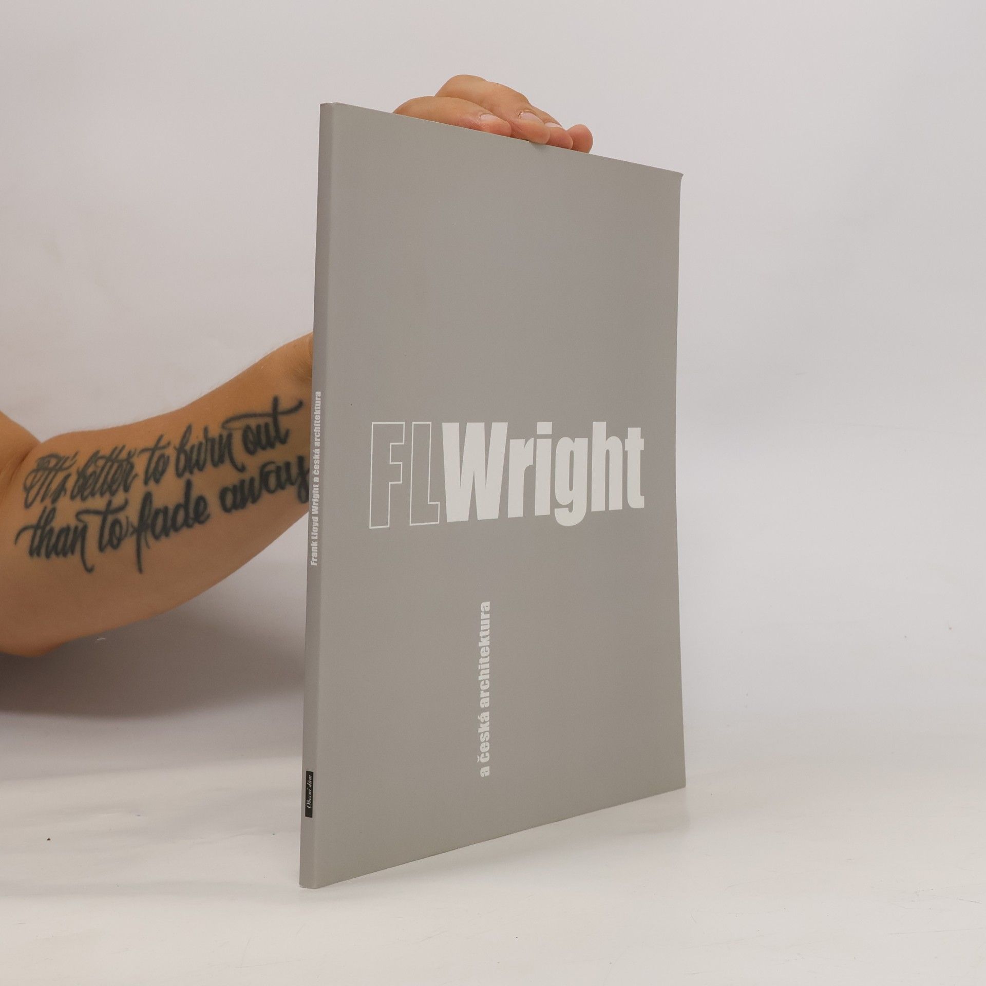 Frank Lloyd Wright a česká architektura