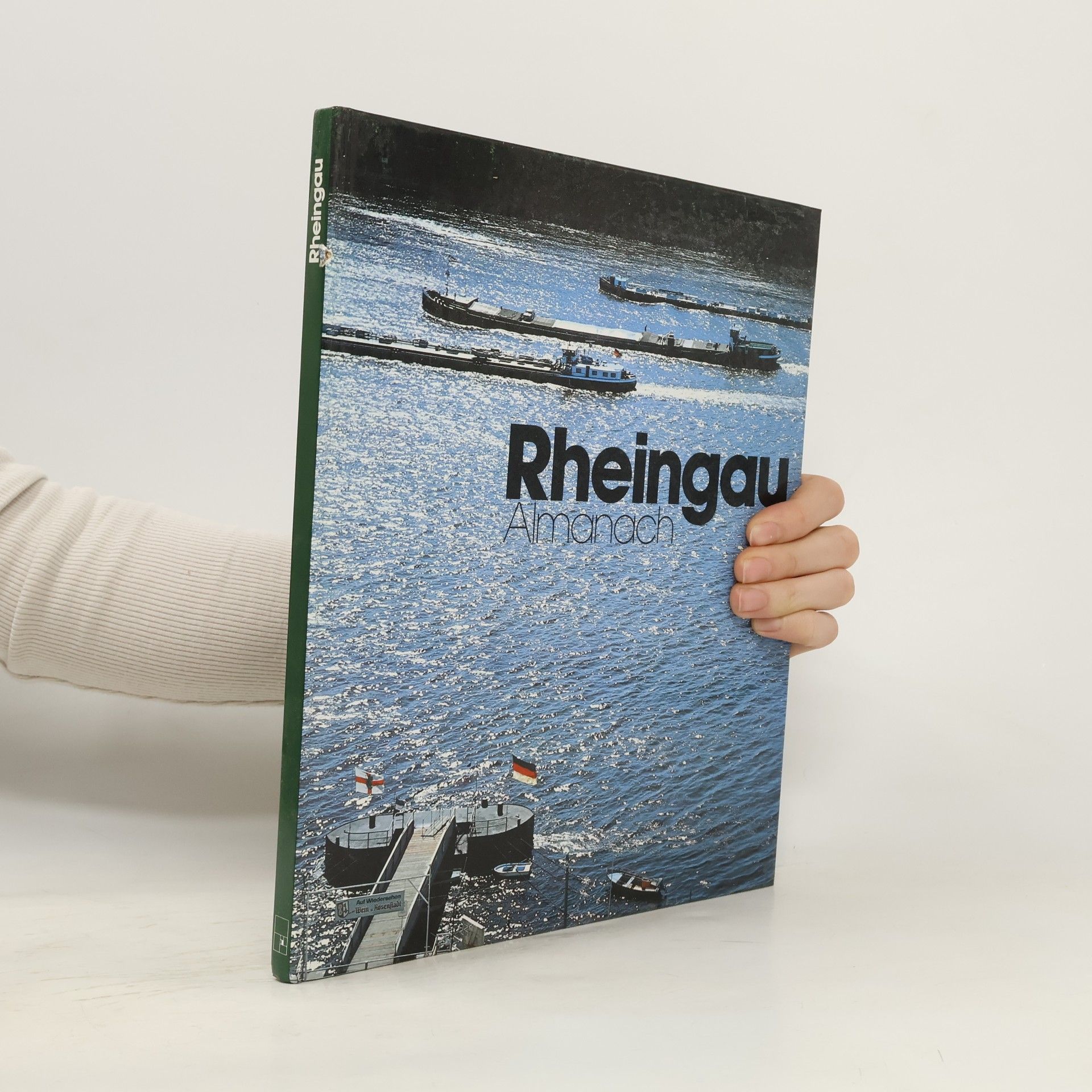 Rudolf Schuler Rheingau. Almanach