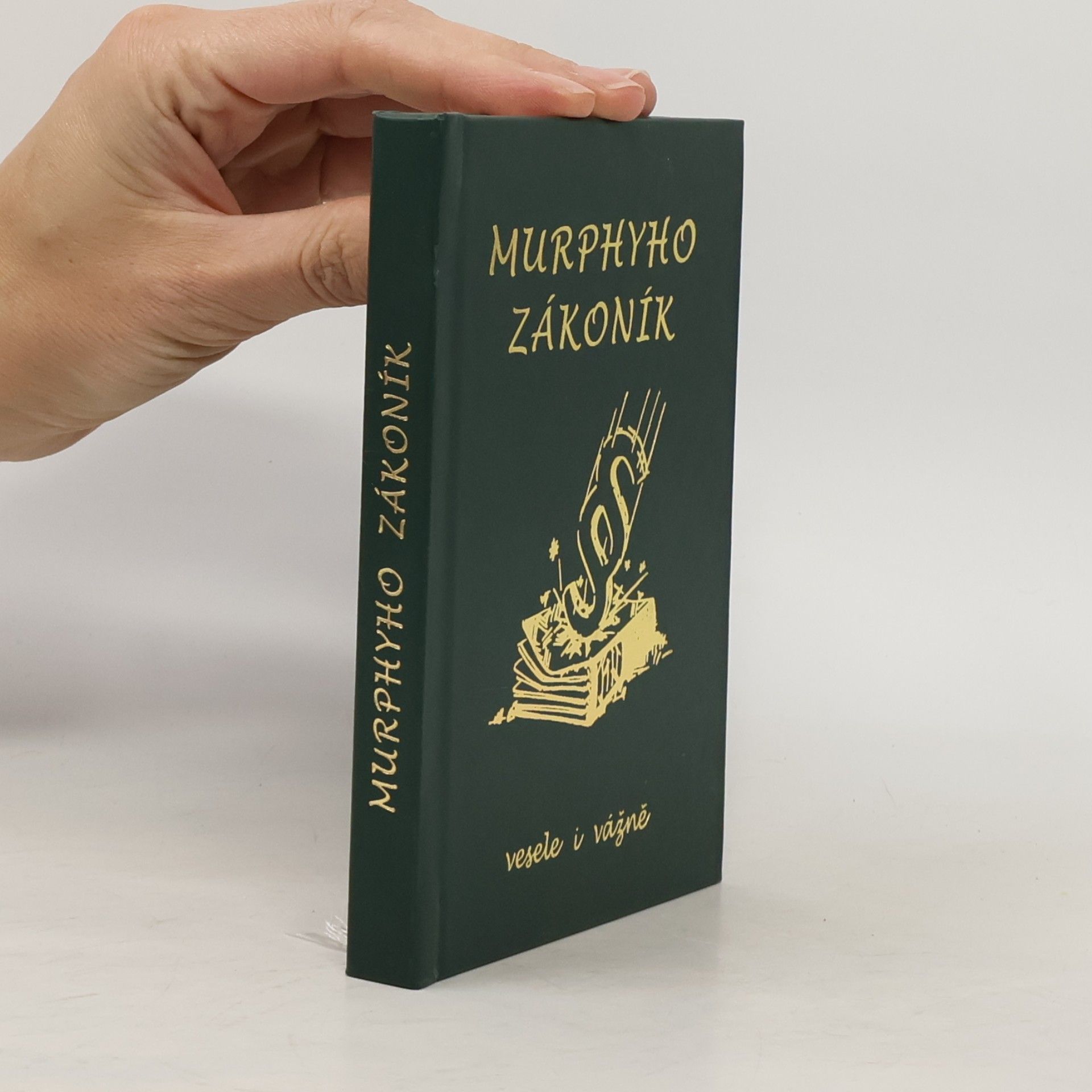 Murphyho zákoník