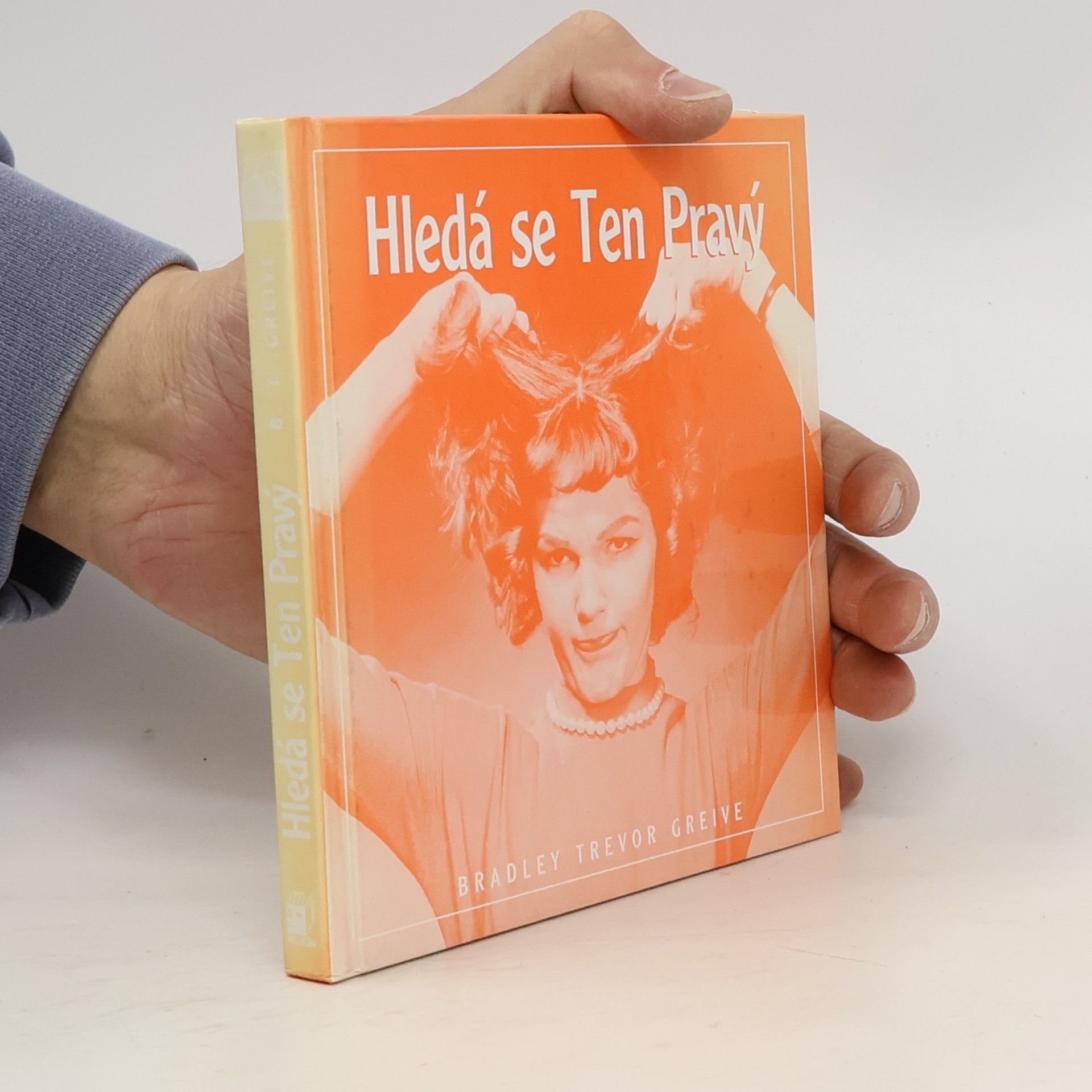 Hledá se Ten Pravý