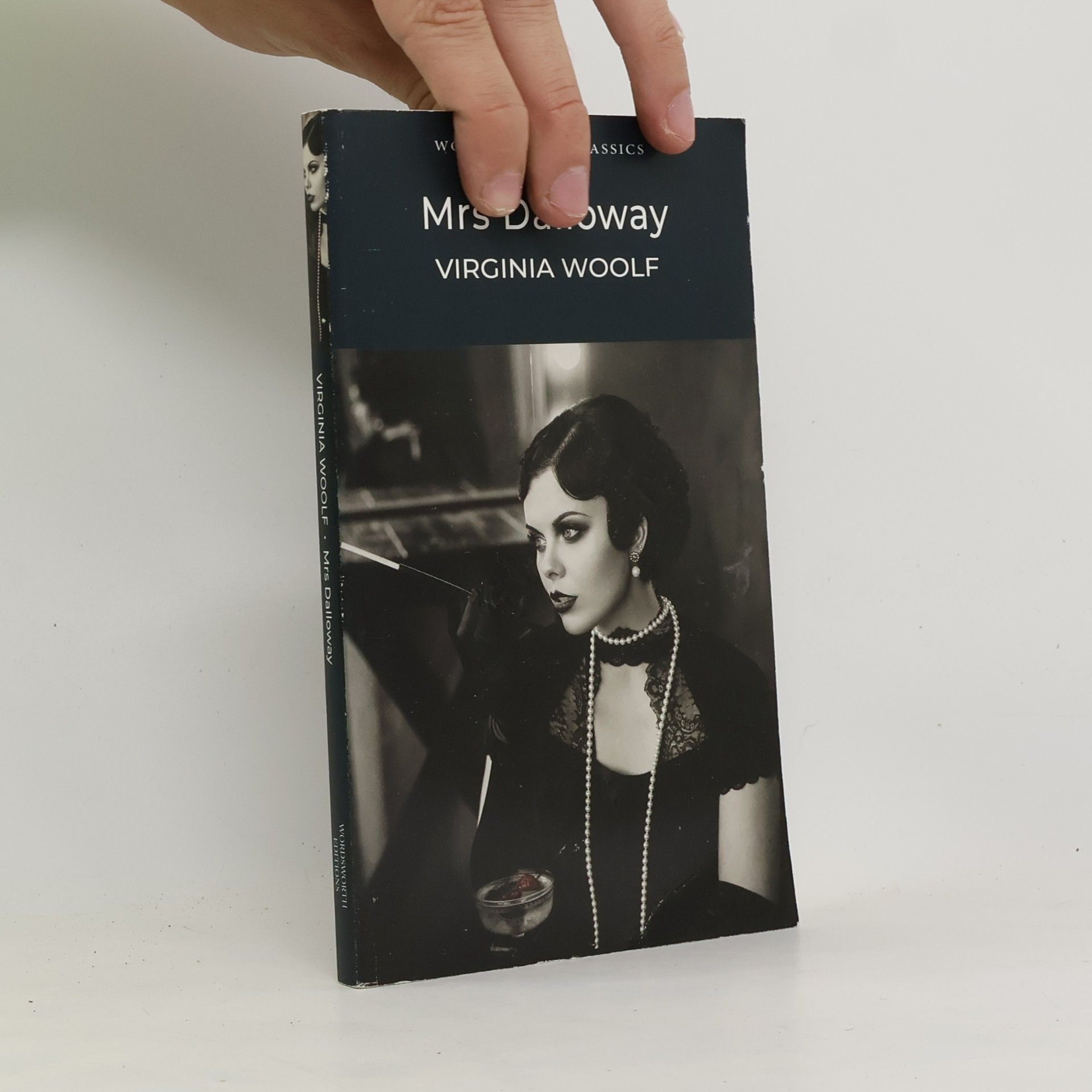 Mrs Dalloway